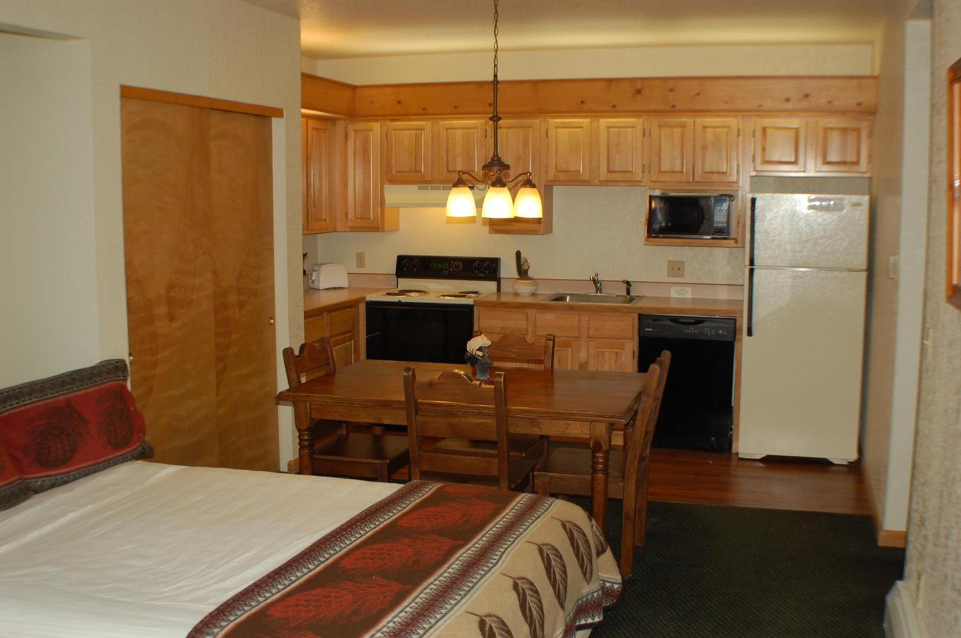 Wildwood Inn photo 6