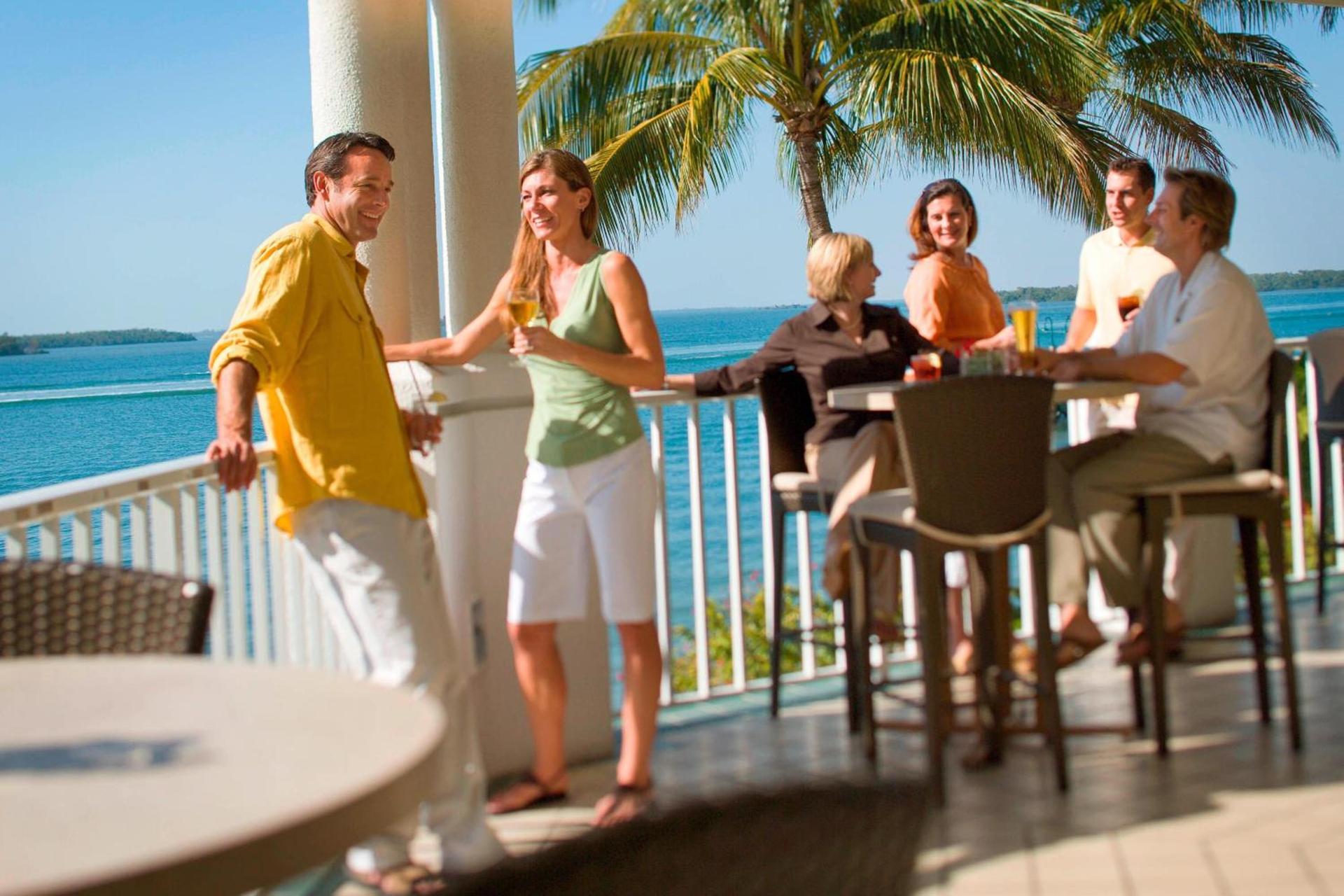 Marriott Sanibel Harbour Resort & Spa photo 63