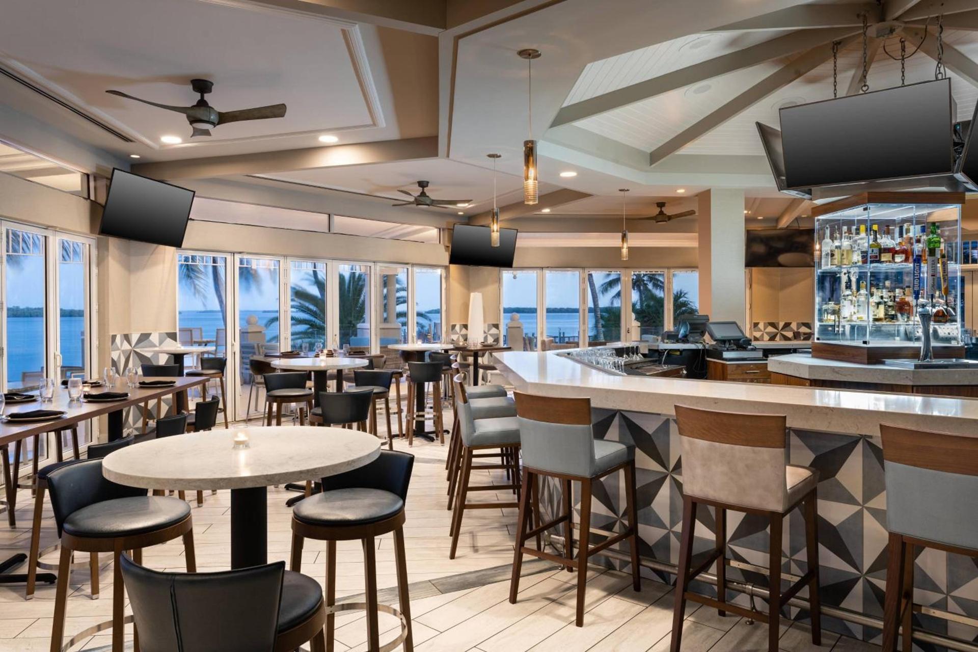 Marriott Sanibel Harbour Resort & Spa photo 64