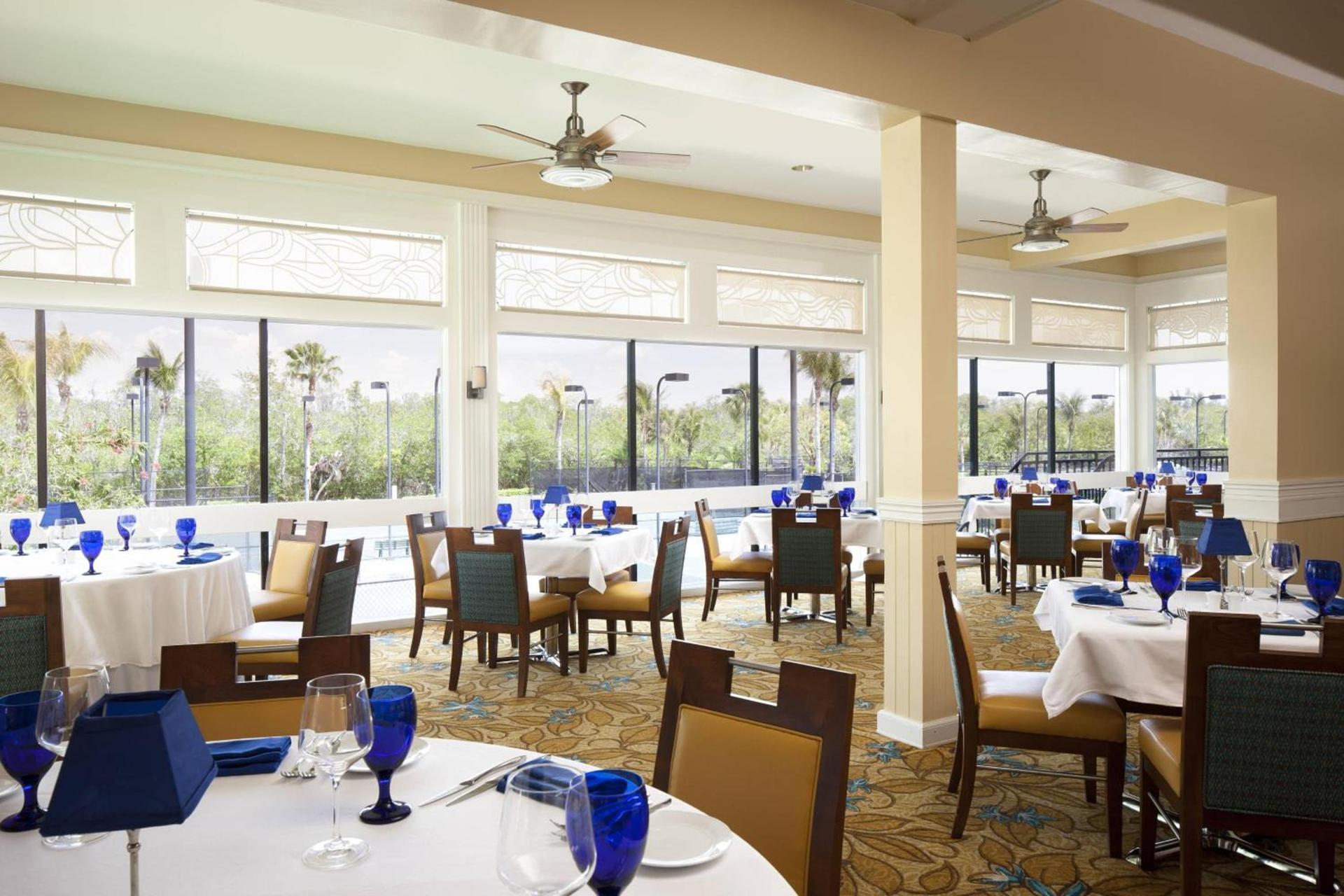 Marriott Sanibel Harbour Resort & Spa photo 65