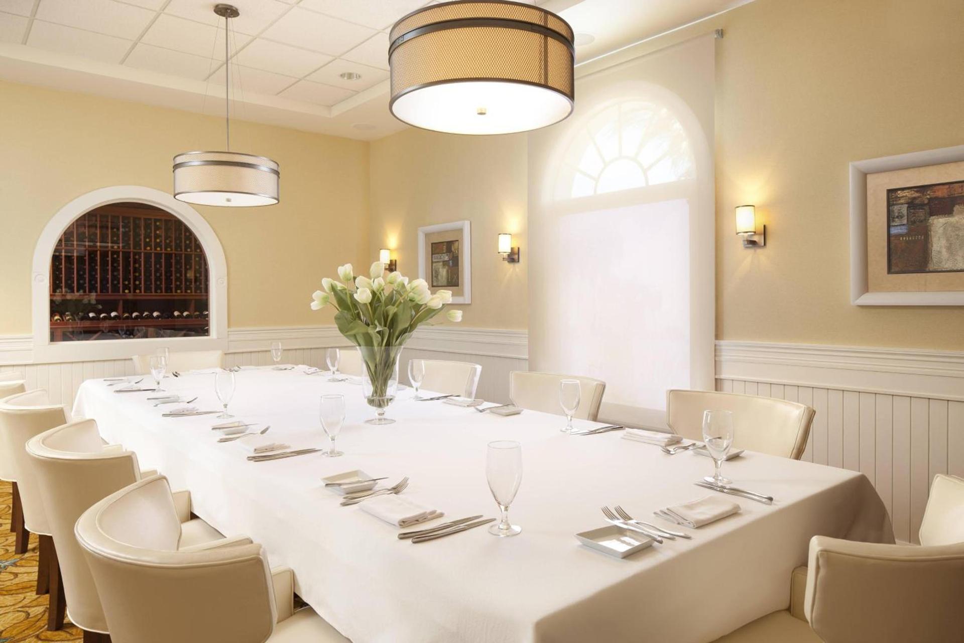 Marriott Sanibel Harbour Resort & Spa photo 69