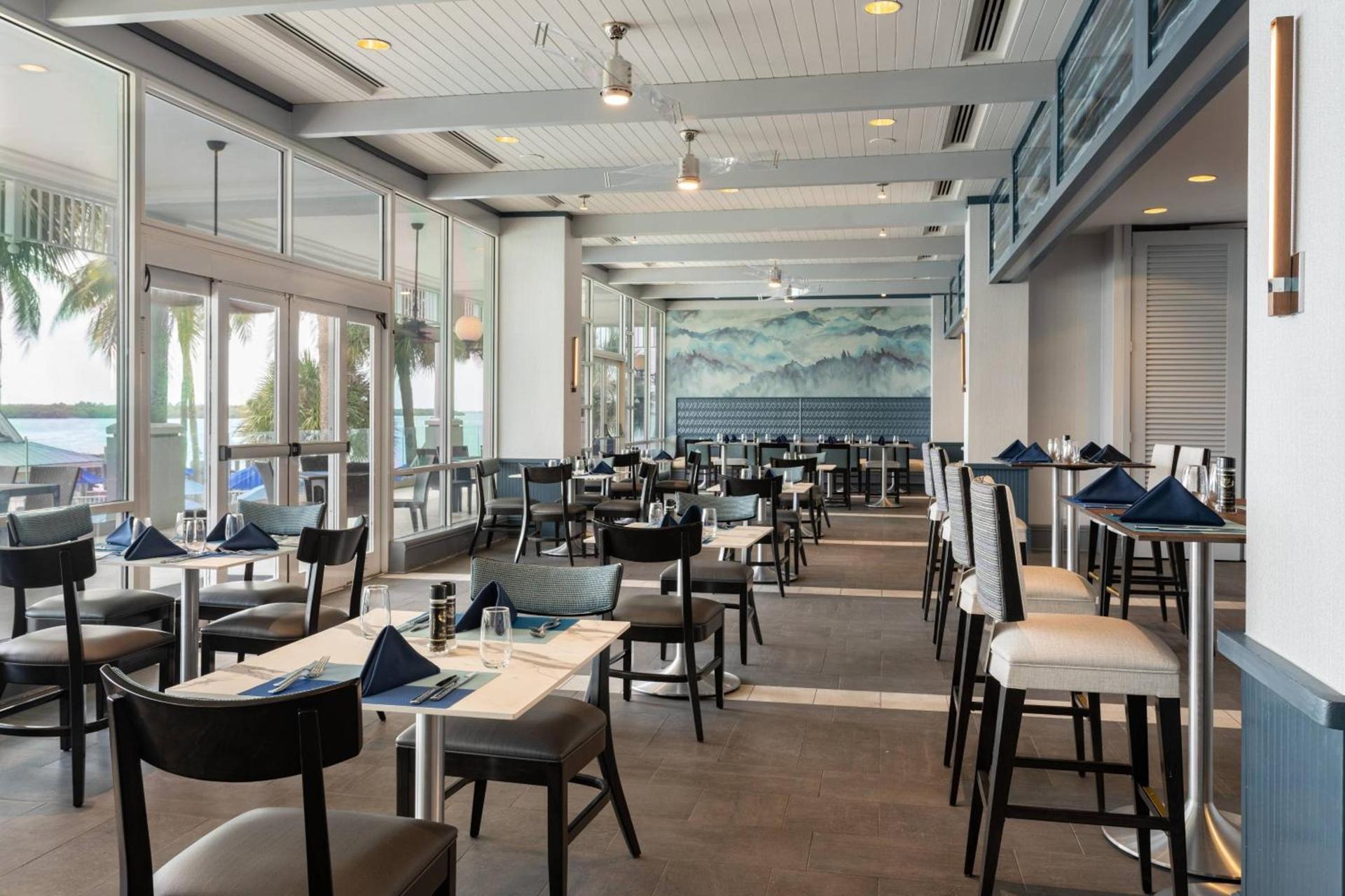 Marriott Sanibel Harbour Resort & Spa photo 66