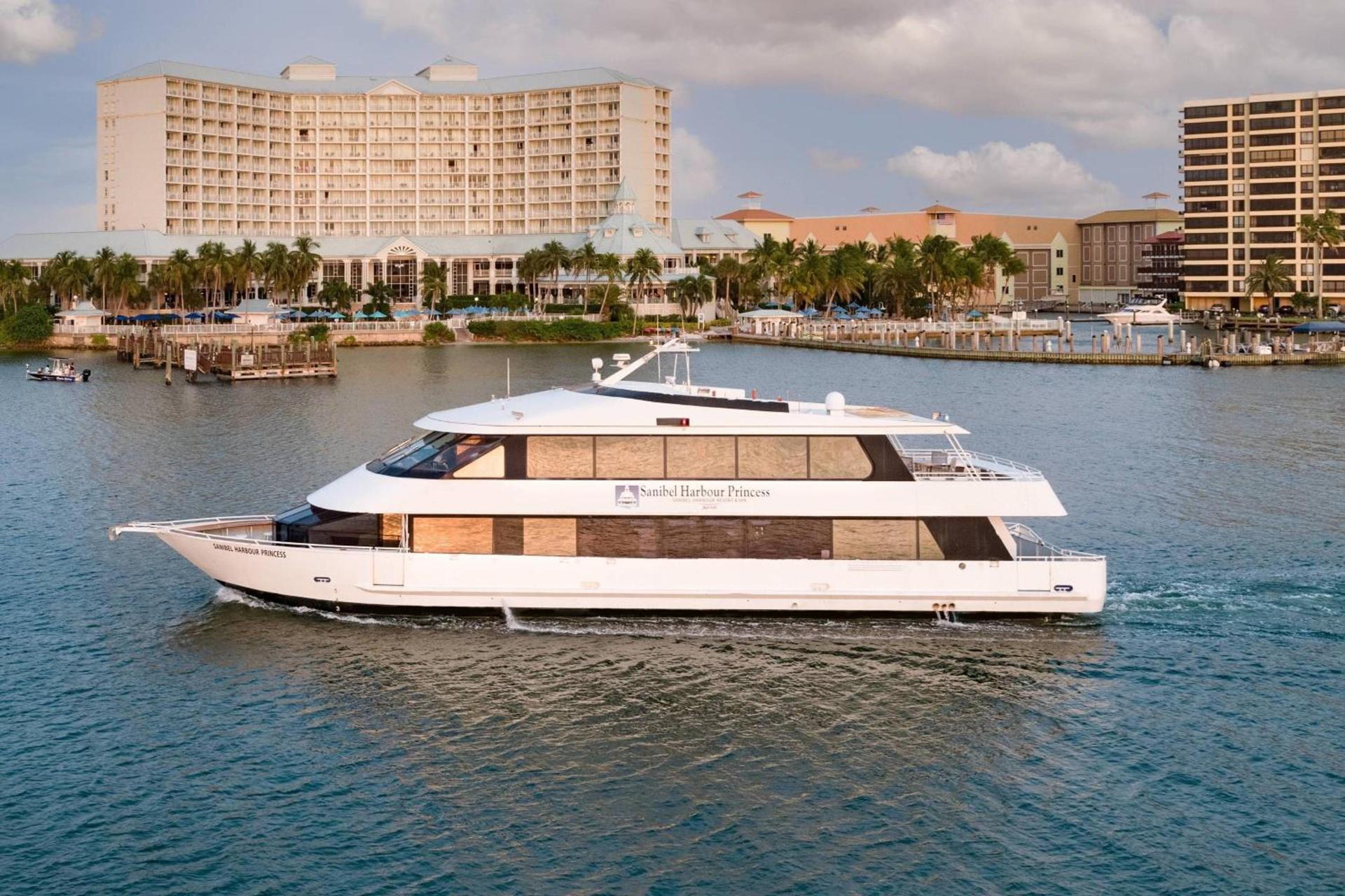 Marriott Sanibel Harbour Resort & Spa photo 73