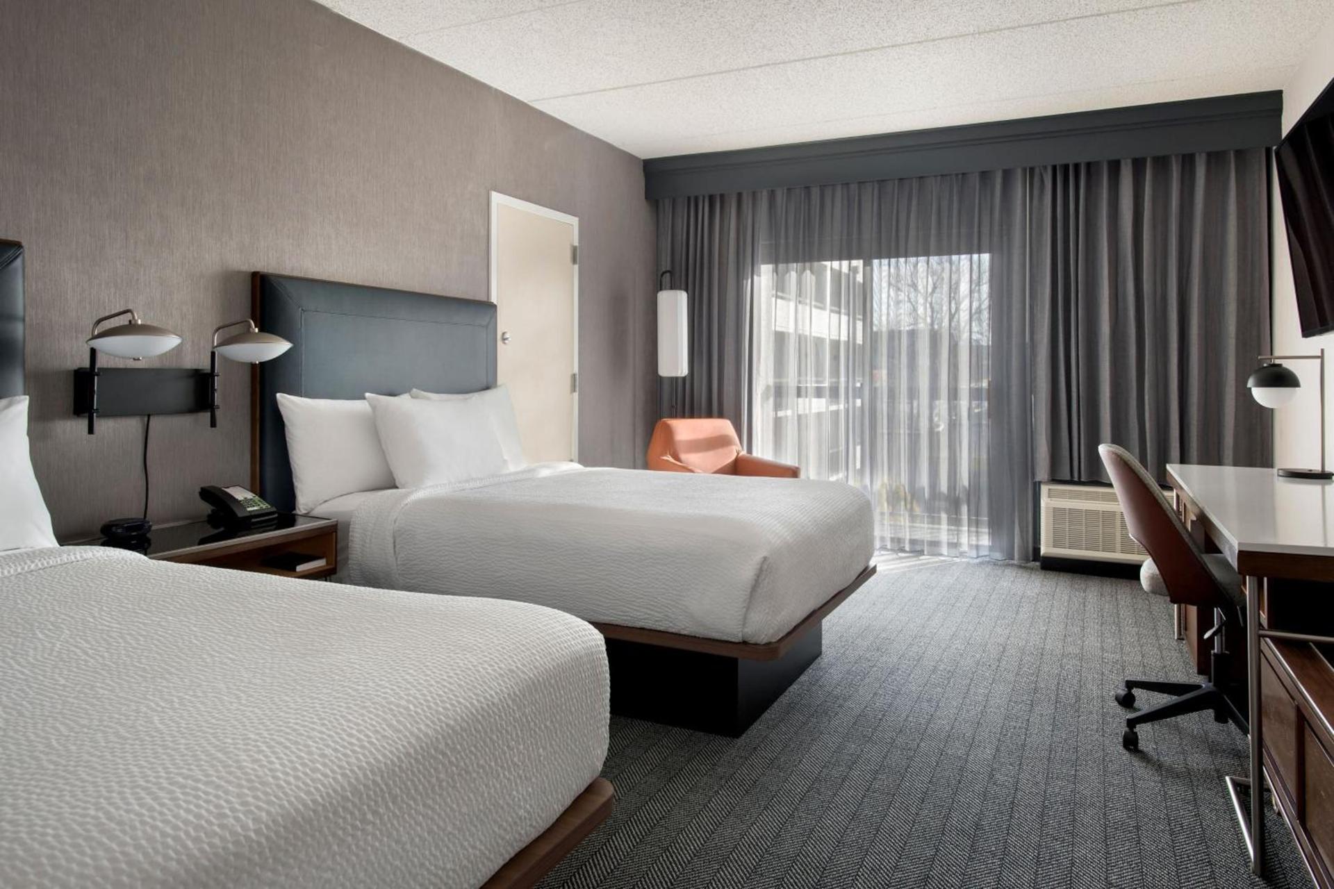 Courtyard by Marriott Rye photo 7
