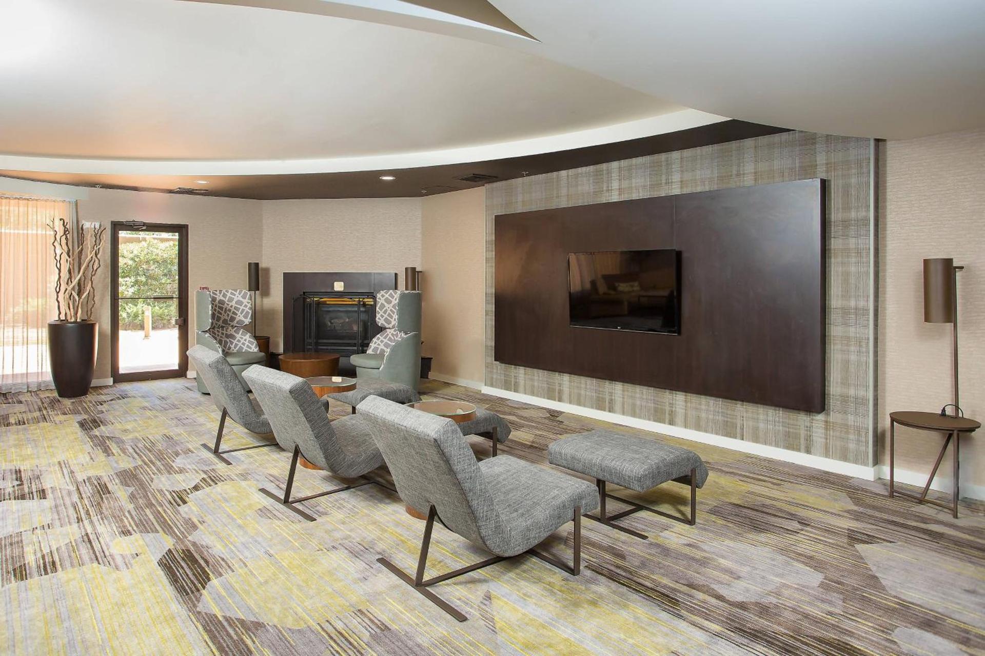 Courtyard by Marriott Boston Westborough photo 17