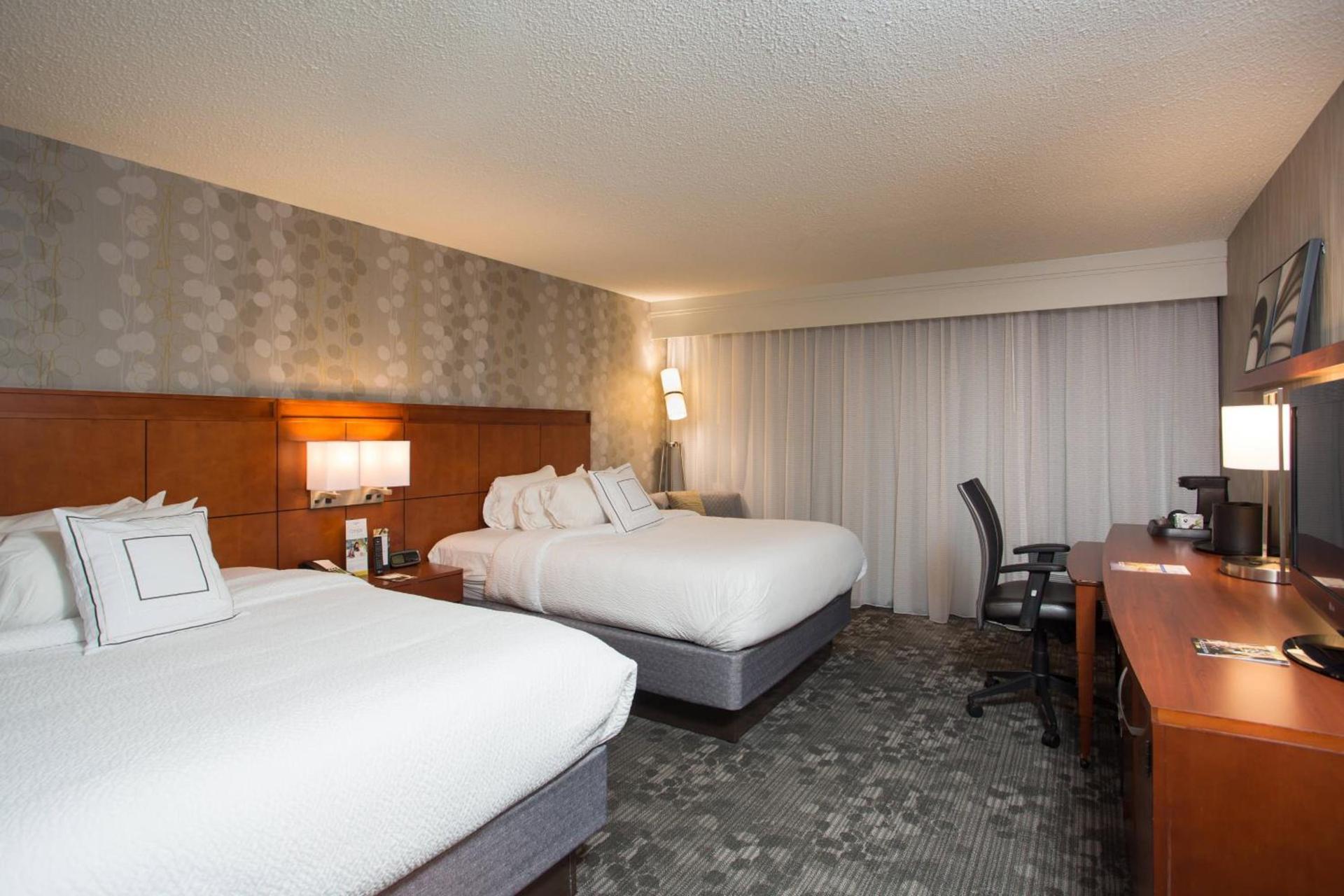 Courtyard by Marriott Boston Westborough photo 6