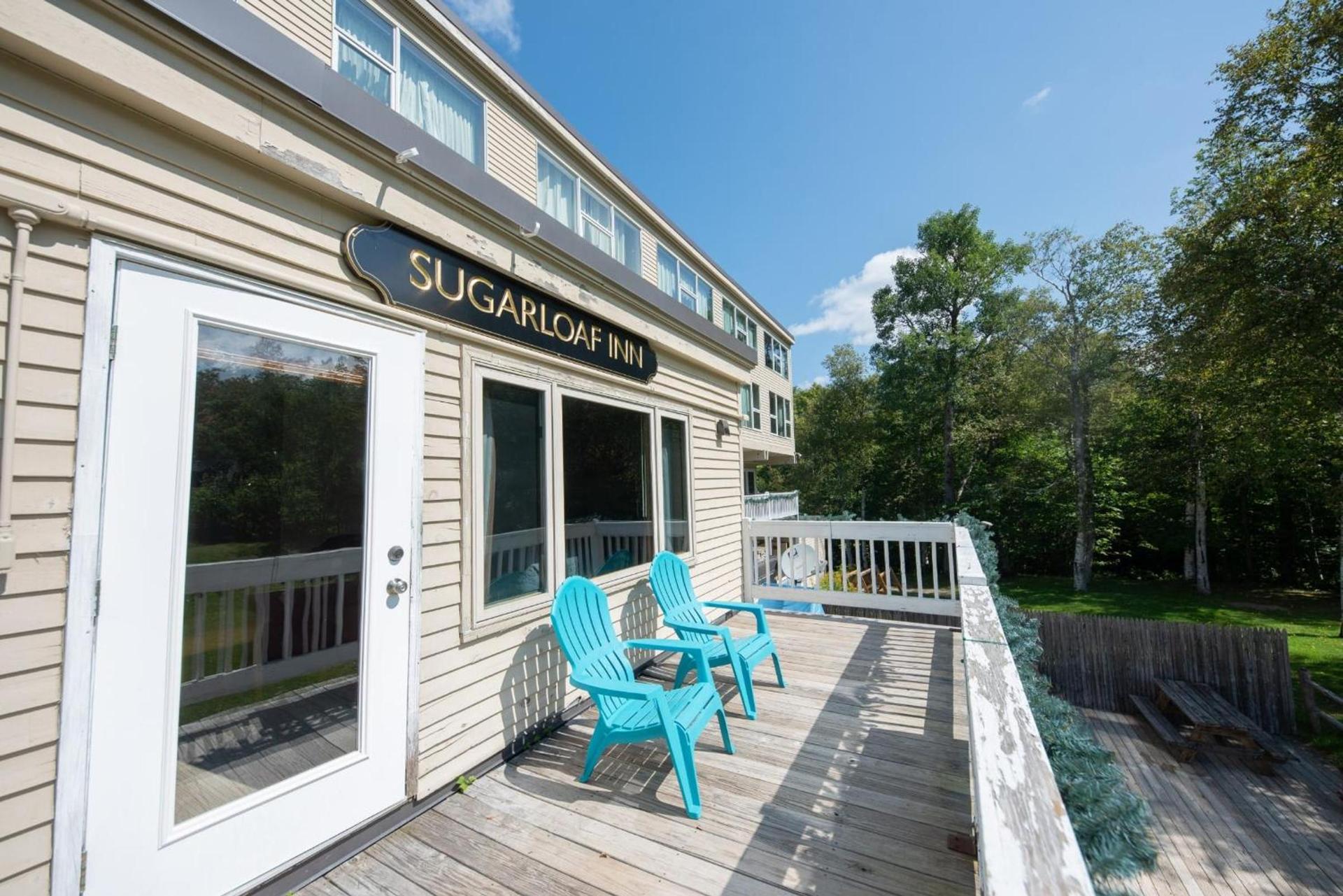 Sugarloaf Inn photo 41