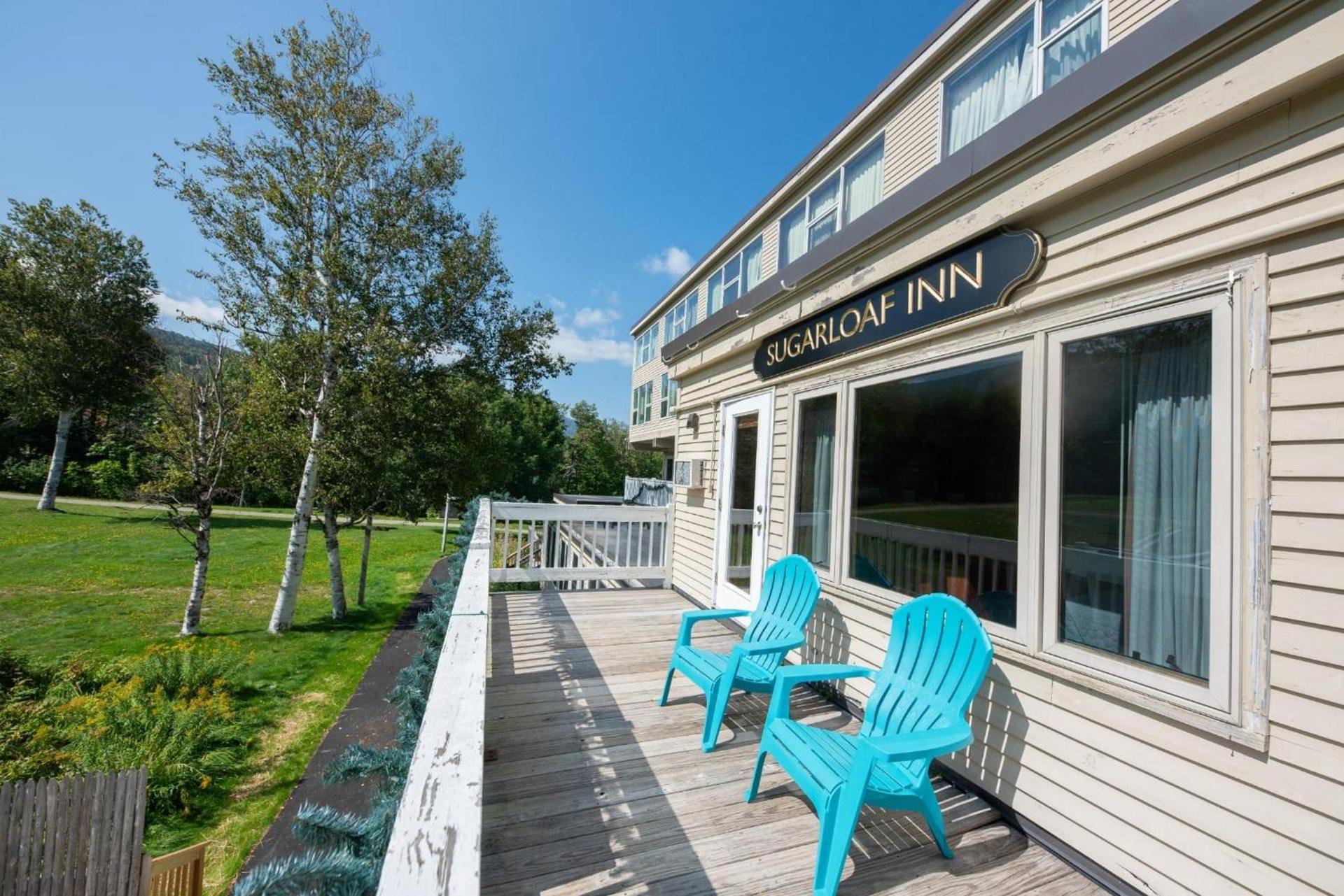 Sugarloaf Inn photo 7