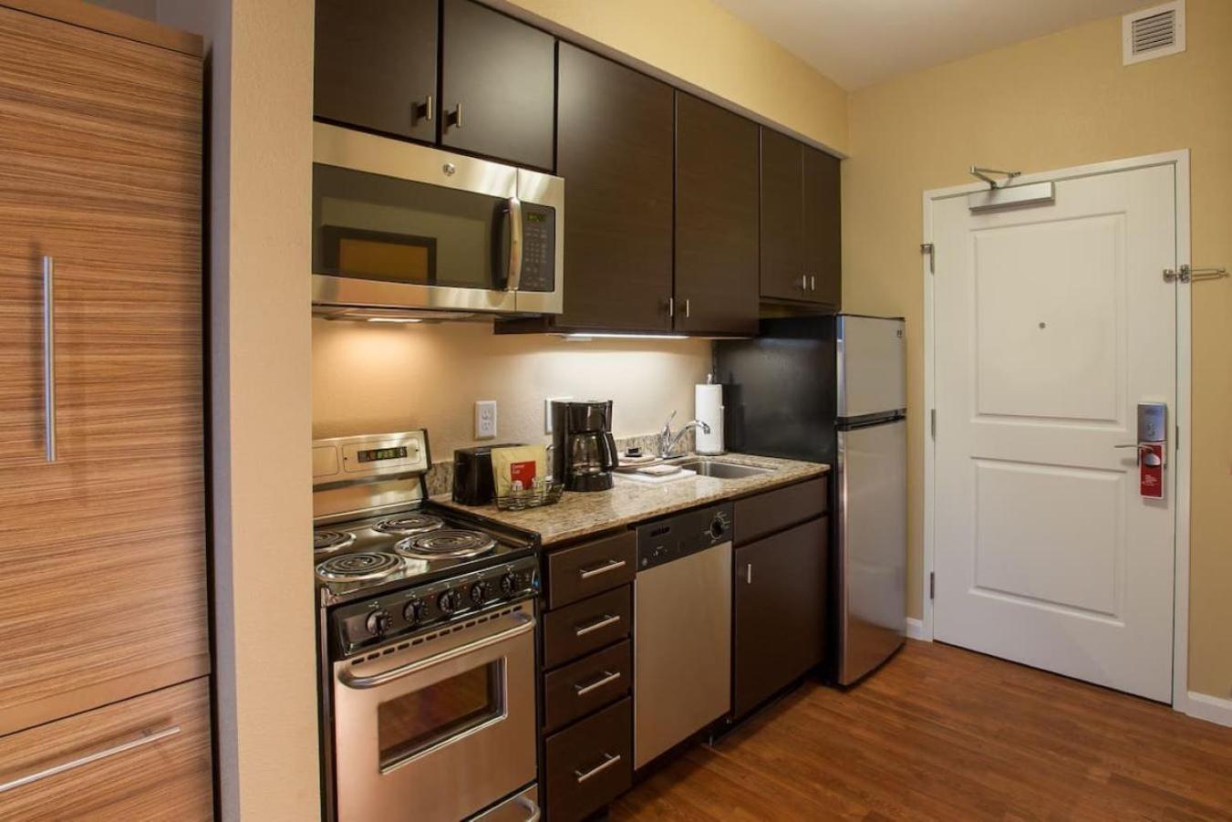 TownePlace Suites by Marriott Minneapolis near Mall of America photo 10