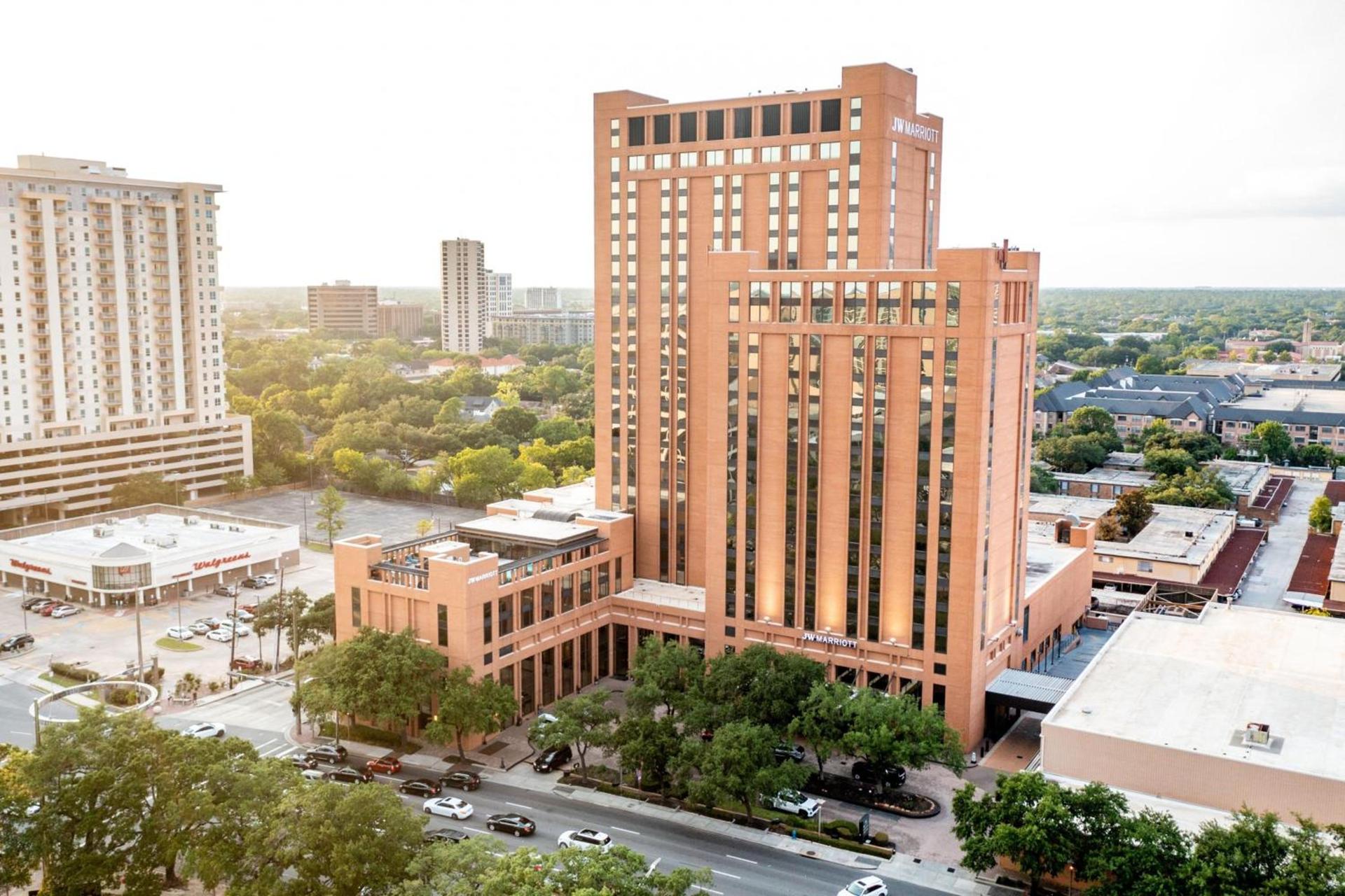 JW Marriott Houston by the Galleria photo 4