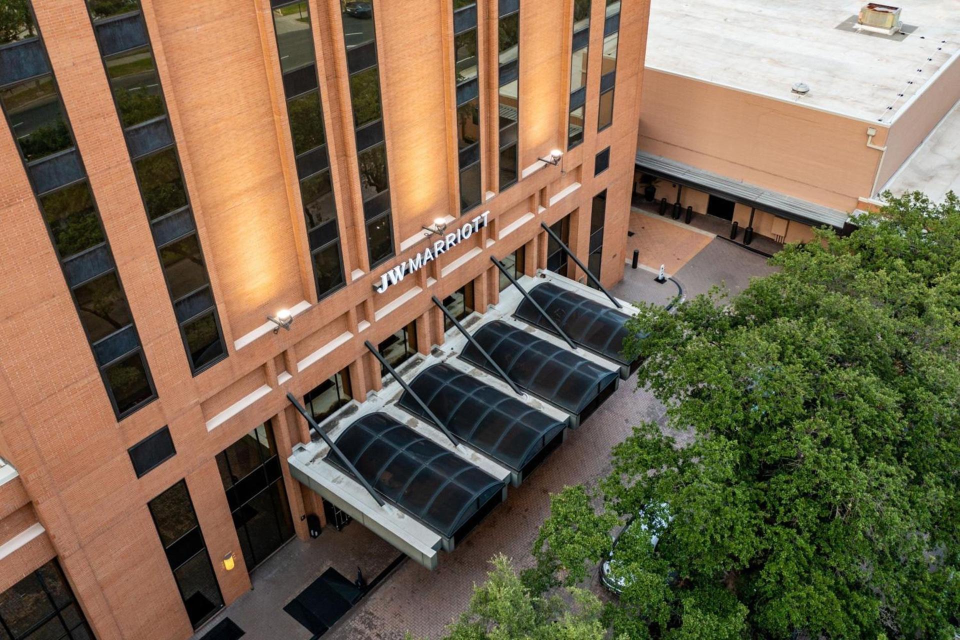 JW Marriott Houston by the Galleria photo 7