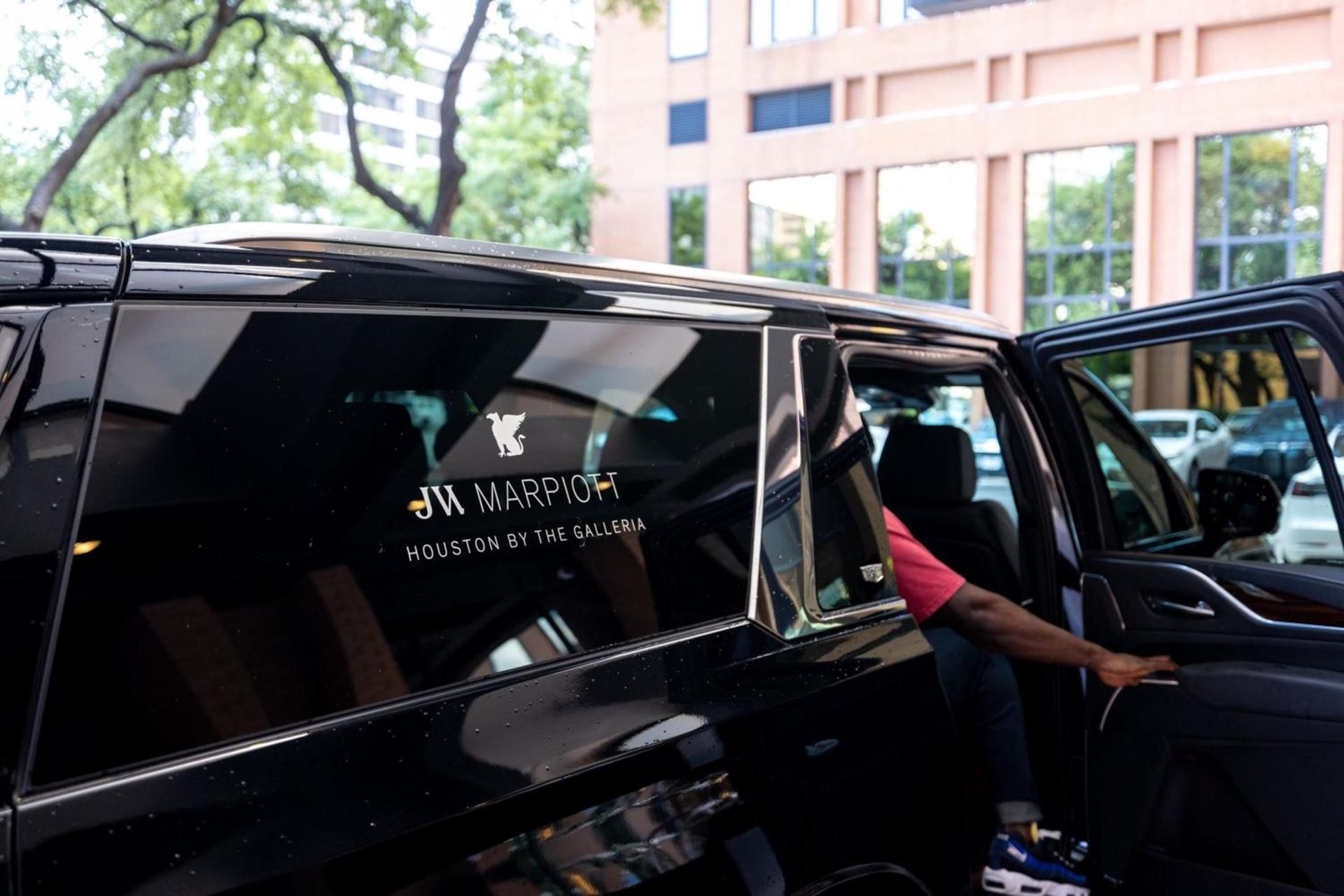 JW Marriott Houston by the Galleria photo 37