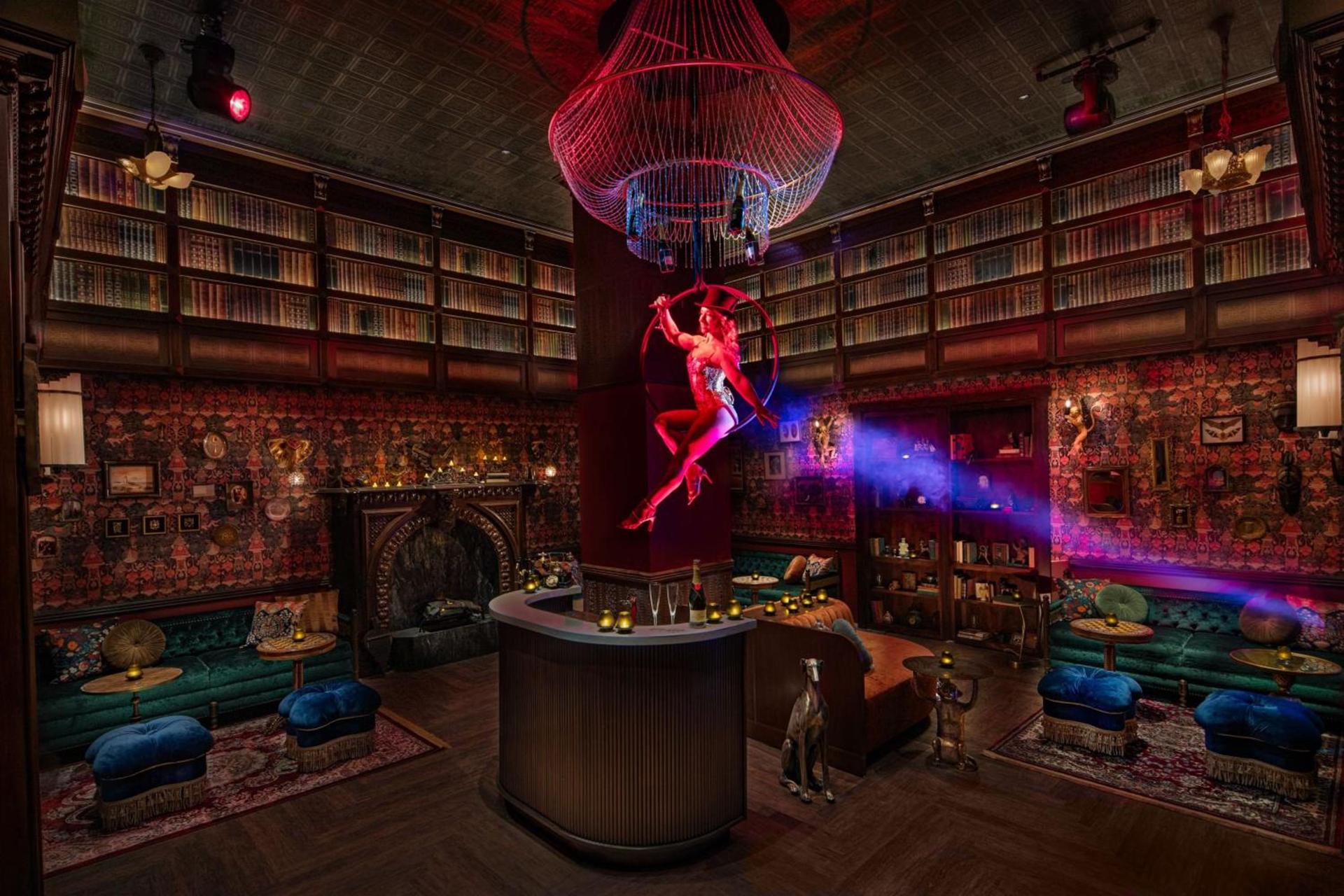 Moxy Downtown Los Angeles photo 56