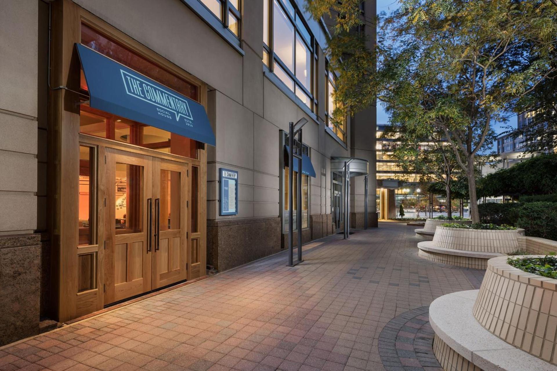 The Westin Arlington photo 33