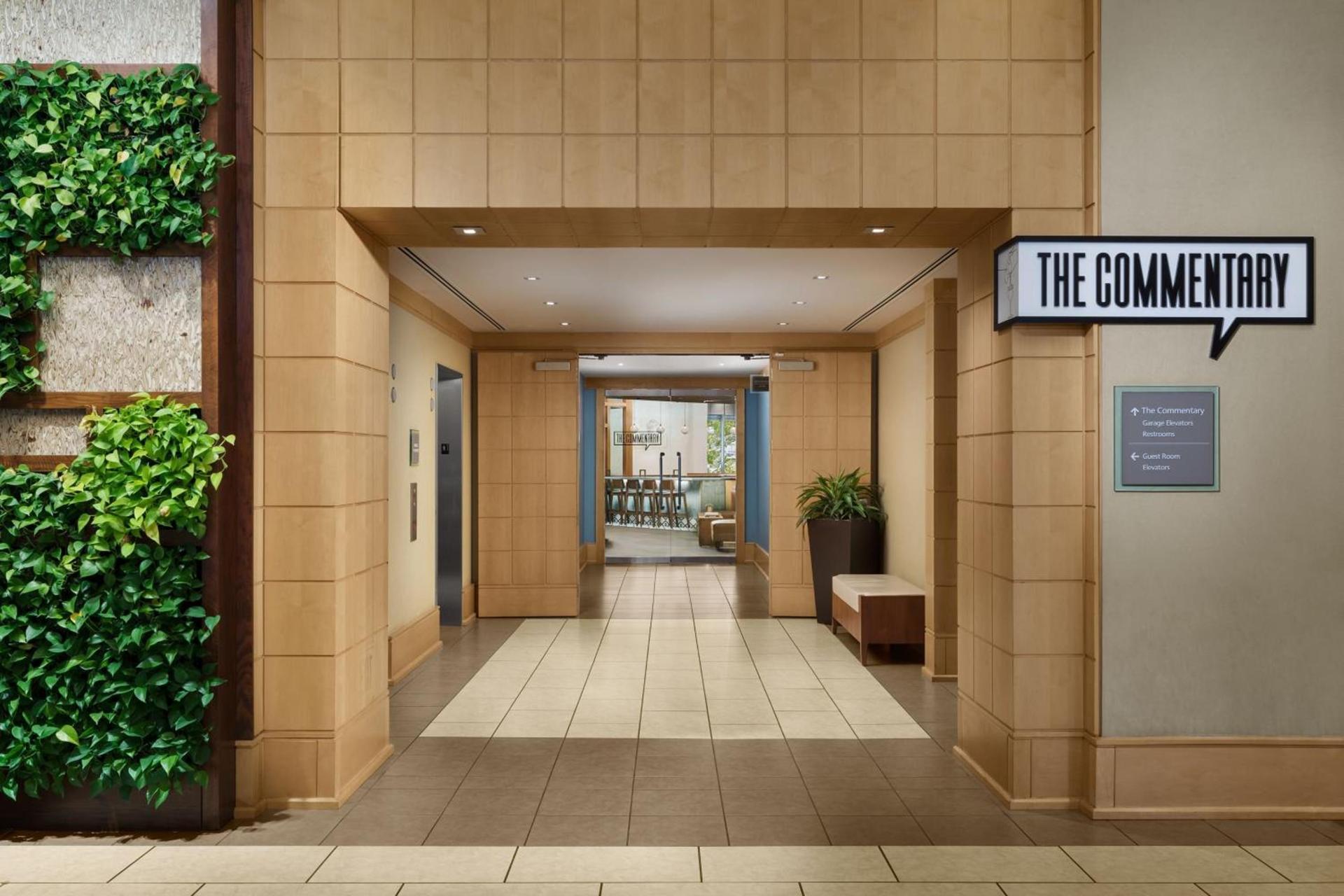 The Westin Arlington photo 34