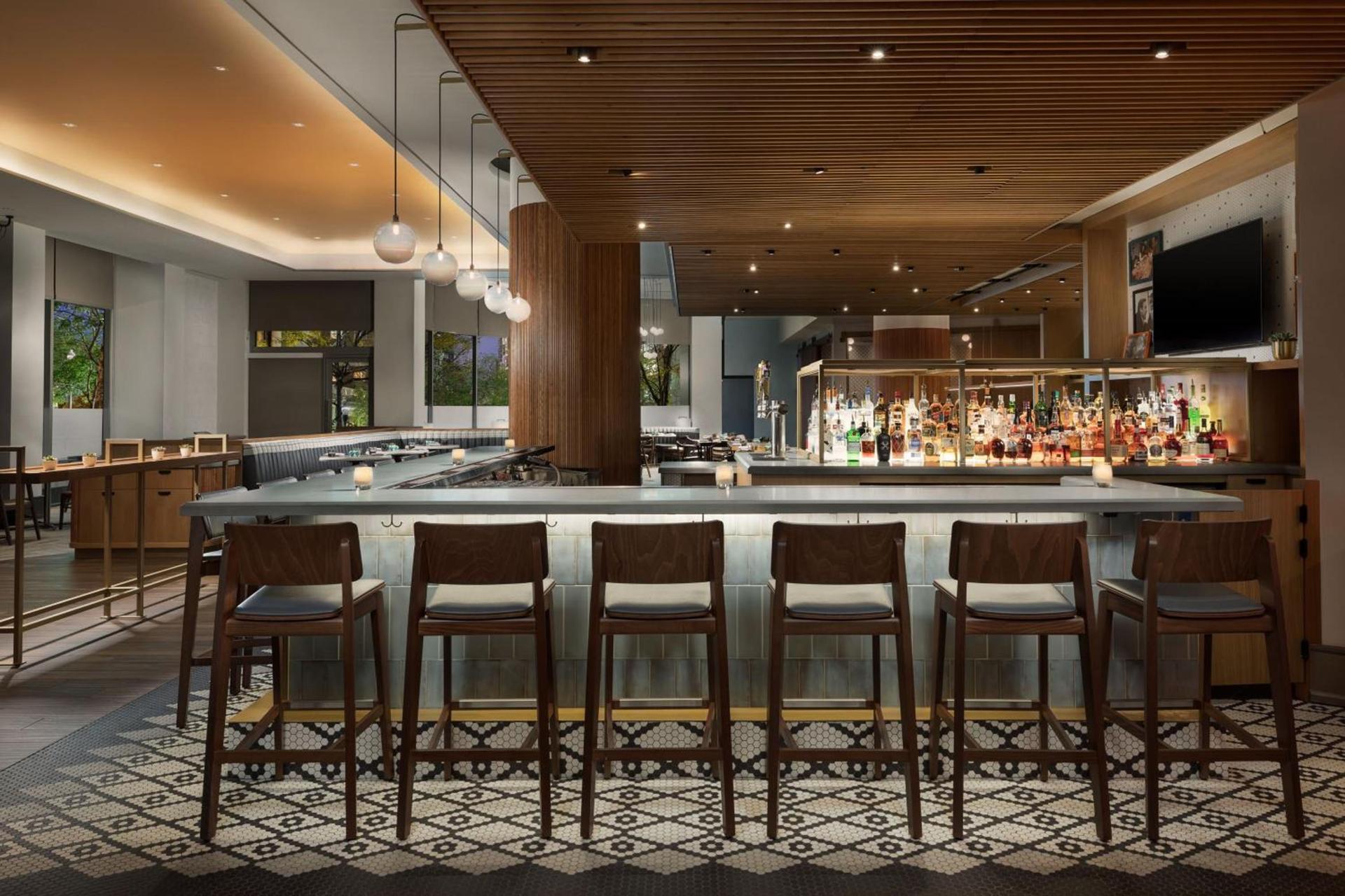 The Westin Arlington photo 35