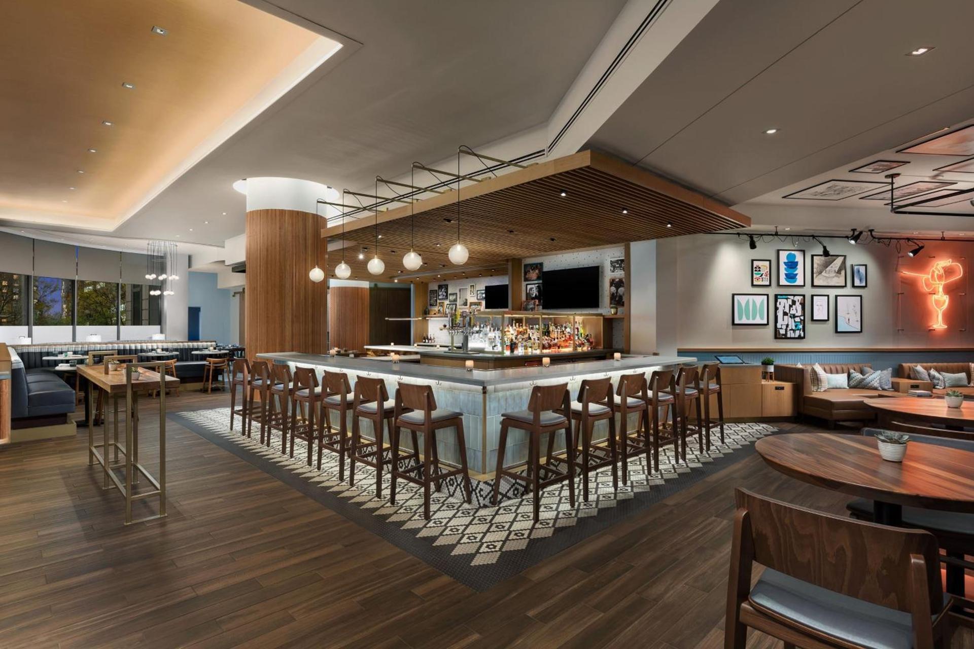 The Westin Arlington photo 36