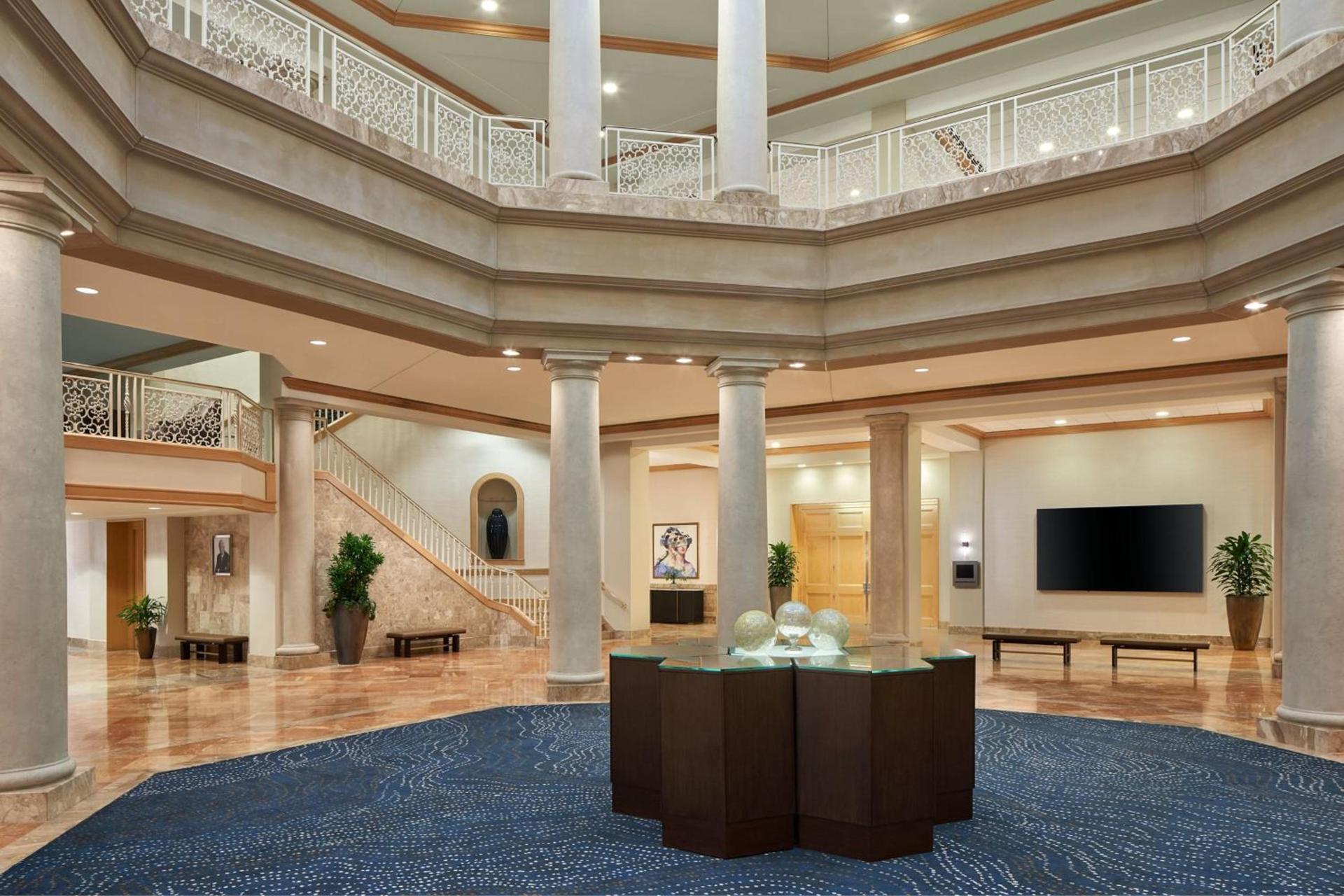 Westfields Marriott Washington Dulles photo 4
