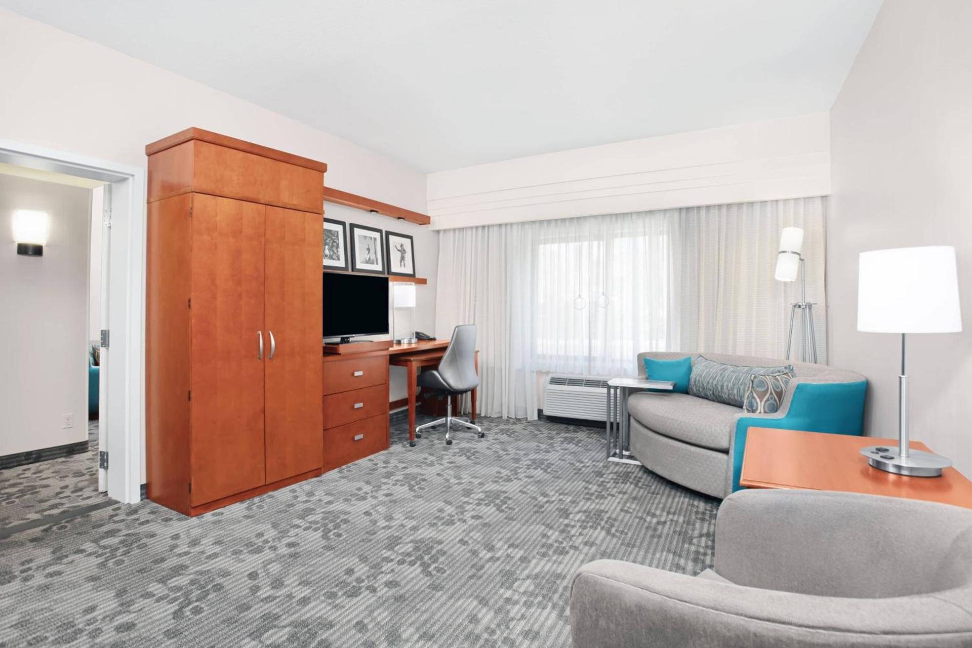Courtyard by Marriott St. Augustine I-95 photo 36