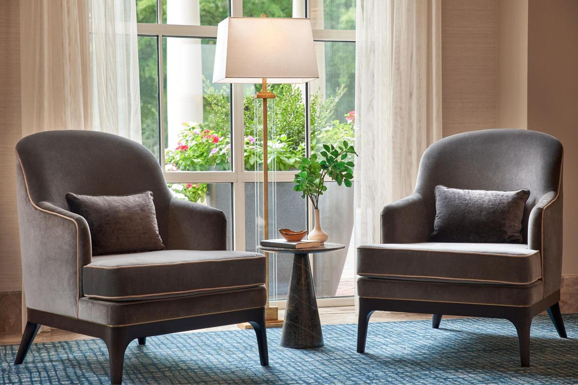 Westfields Marriott Washington Dulles photo 6