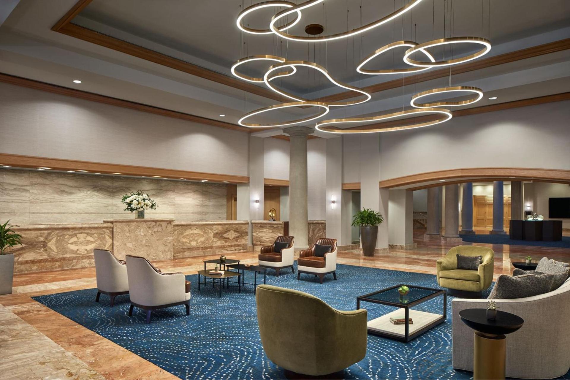 Westfields Marriott Washington Dulles photo 5