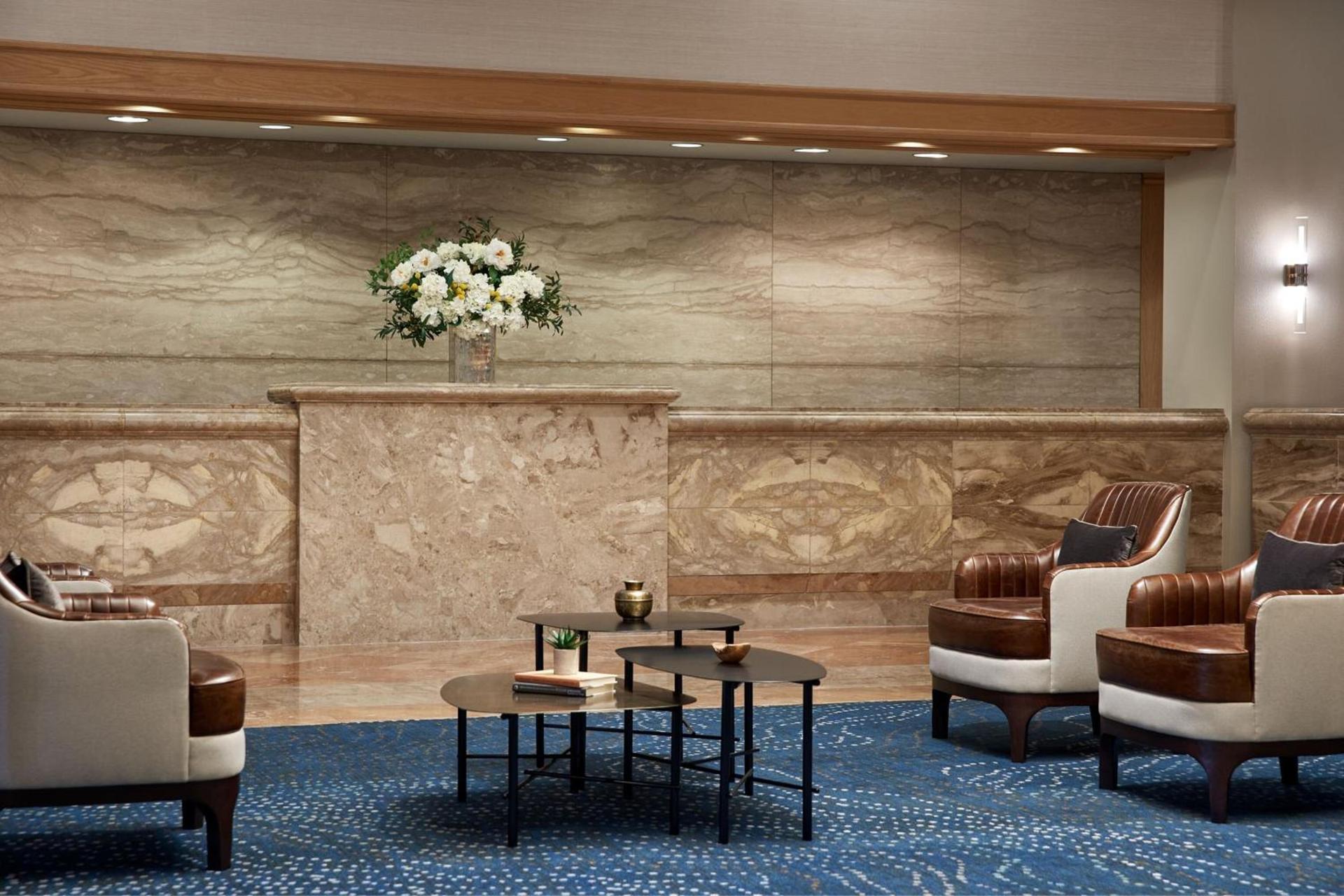 Westfields Marriott Washington Dulles photo 8