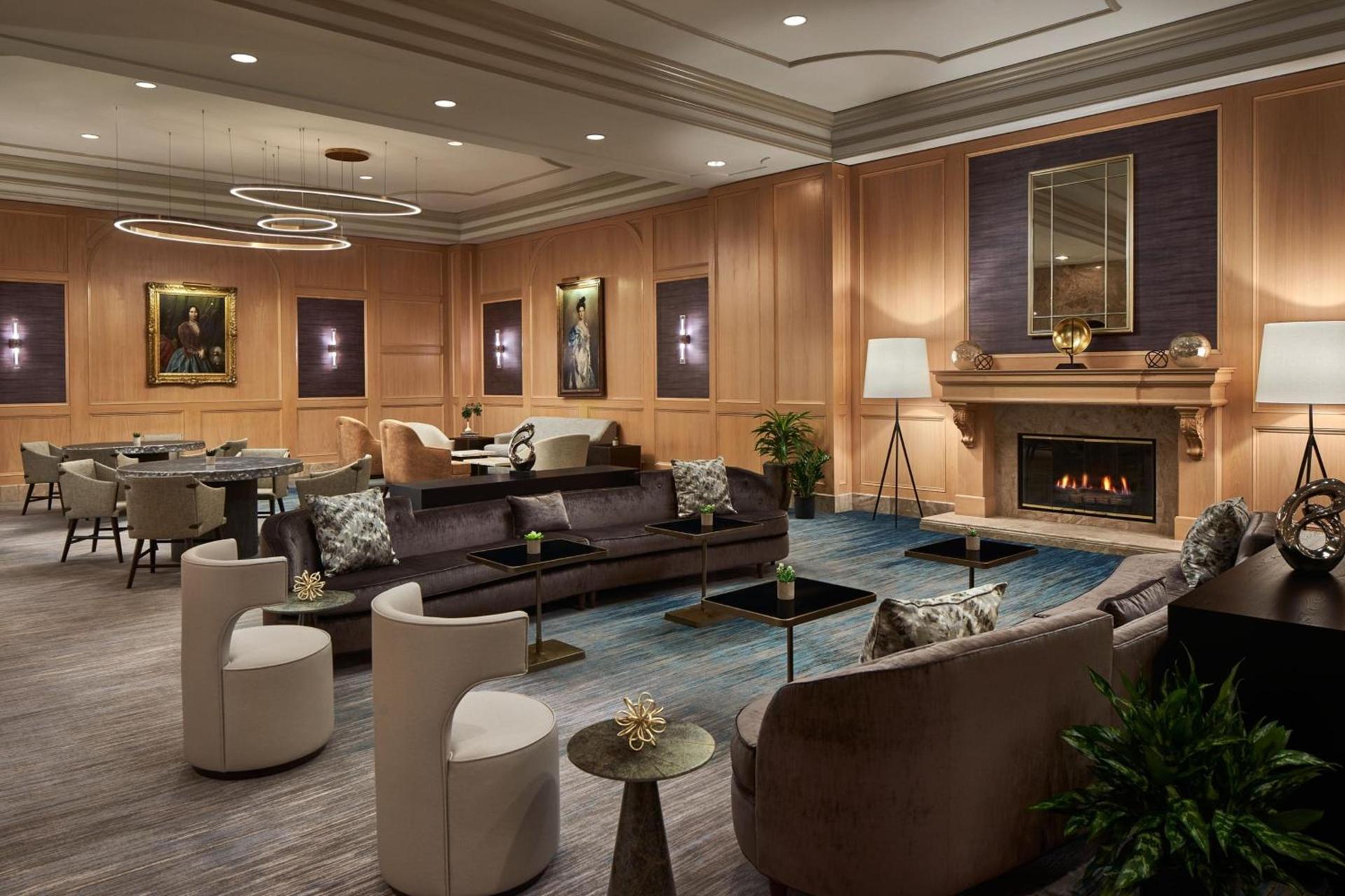 Westfields Marriott Washington Dulles photo 10
