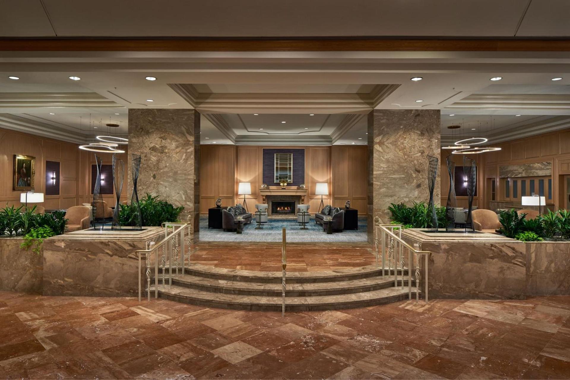 Westfields Marriott Washington Dulles photo 9