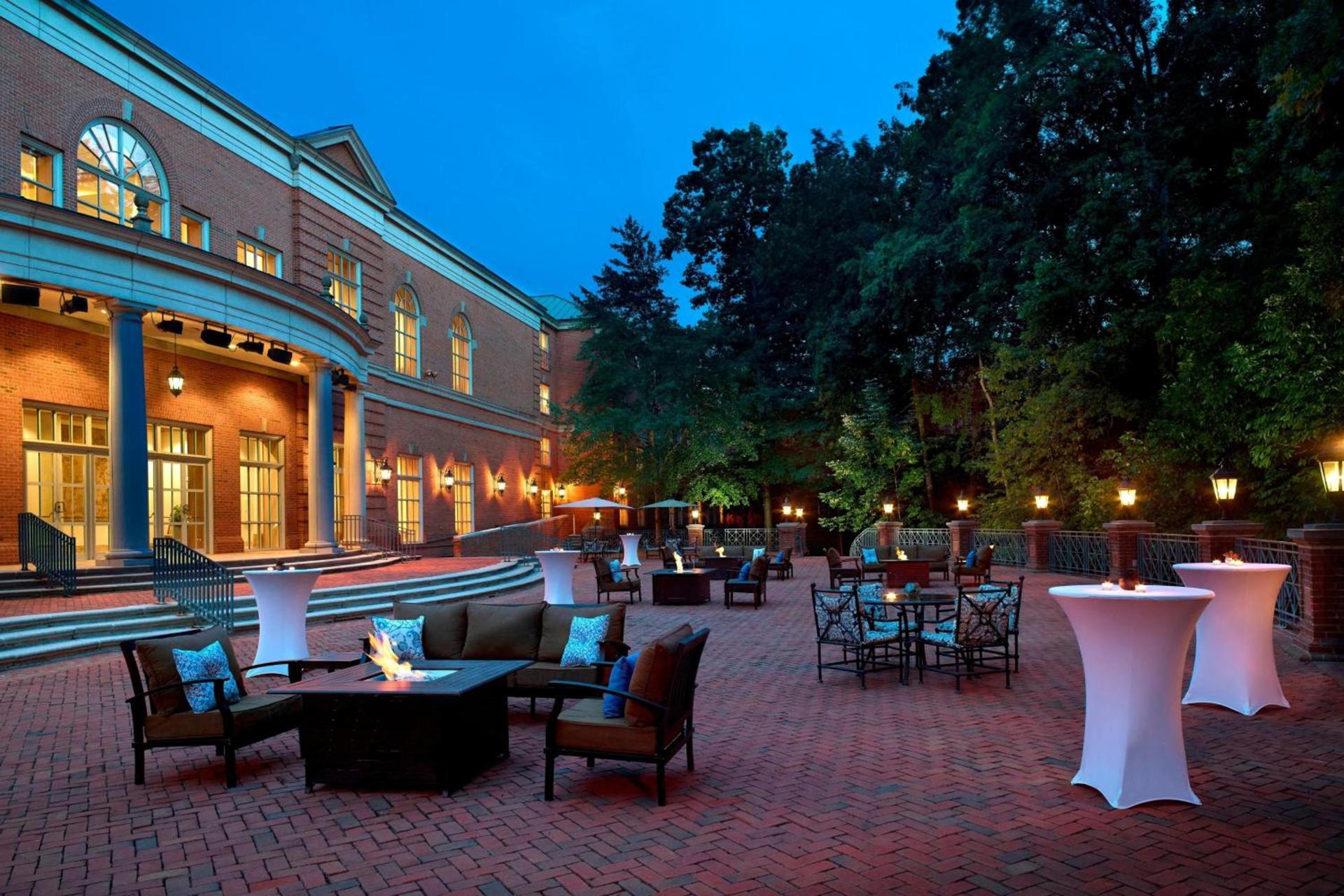 Westfields Marriott Washington Dulles photo 27