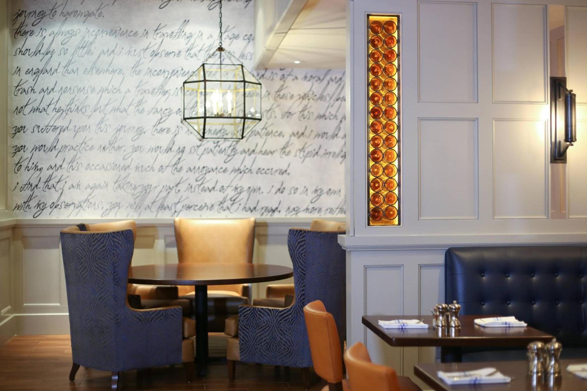 Westfields Marriott Washington Dulles photo 30