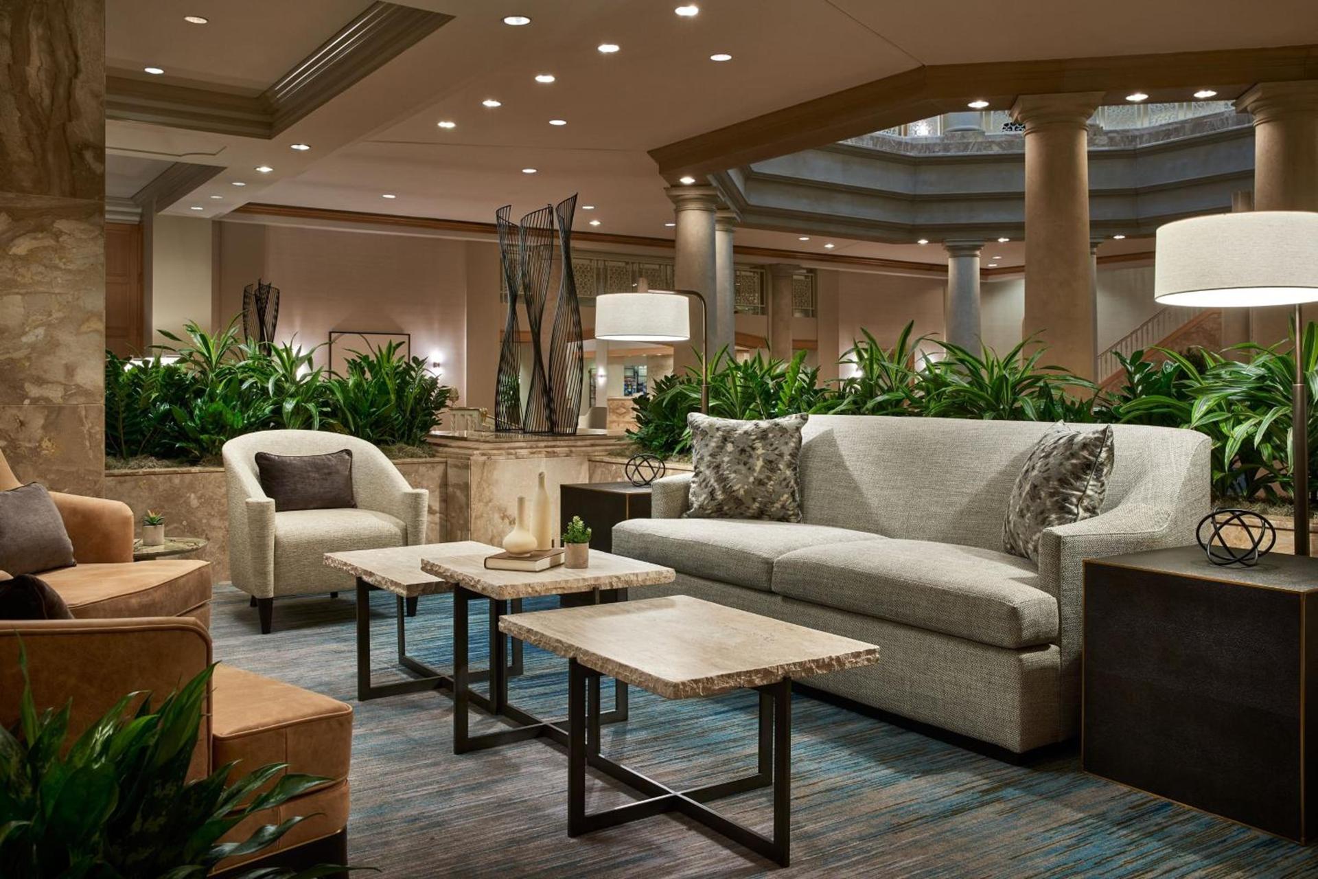 Westfields Marriott Washington Dulles photo 11
