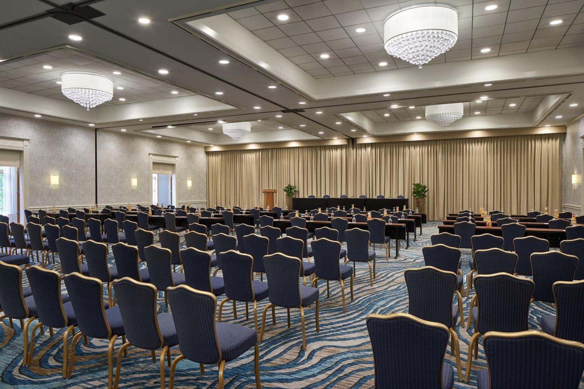 Westfields Marriott Washington Dulles photo 44
