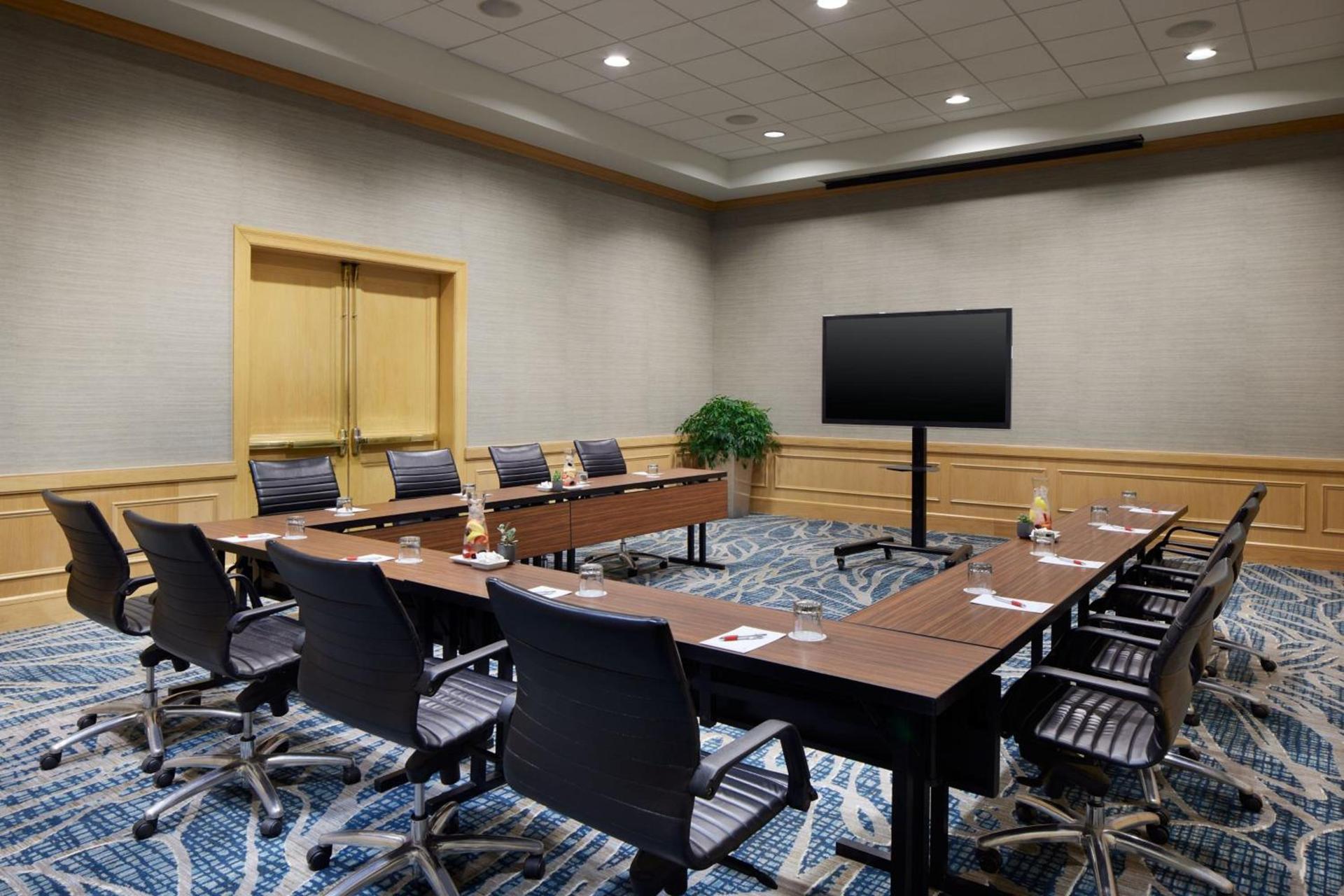 Westfields Marriott Washington Dulles photo 46