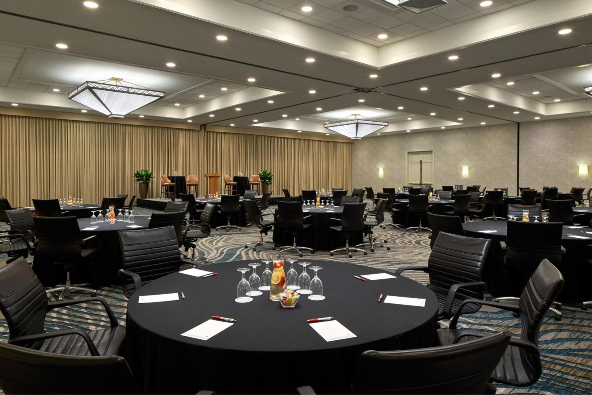 Westfields Marriott Washington Dulles photo 49