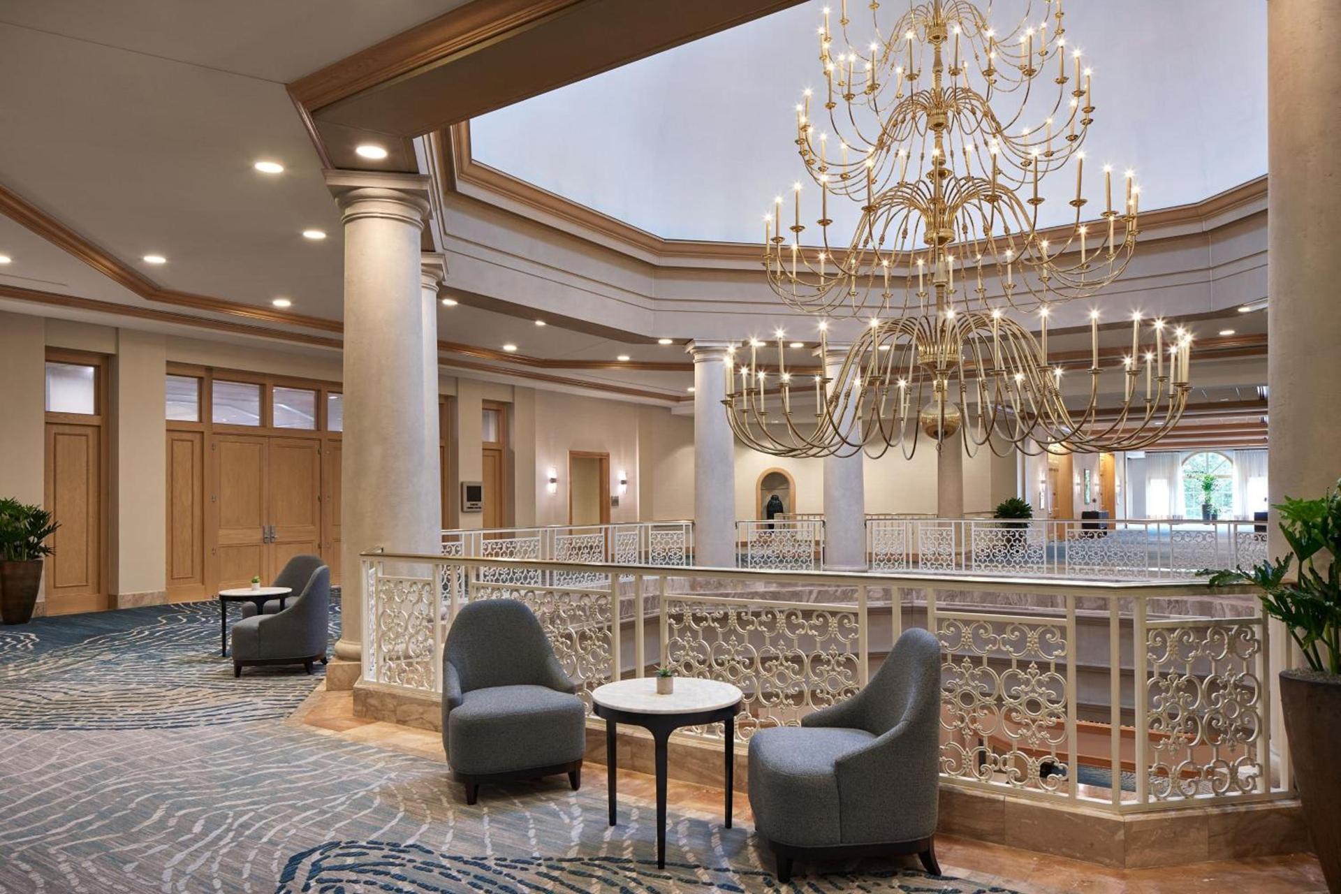 Westfields Marriott Washington Dulles photo 48