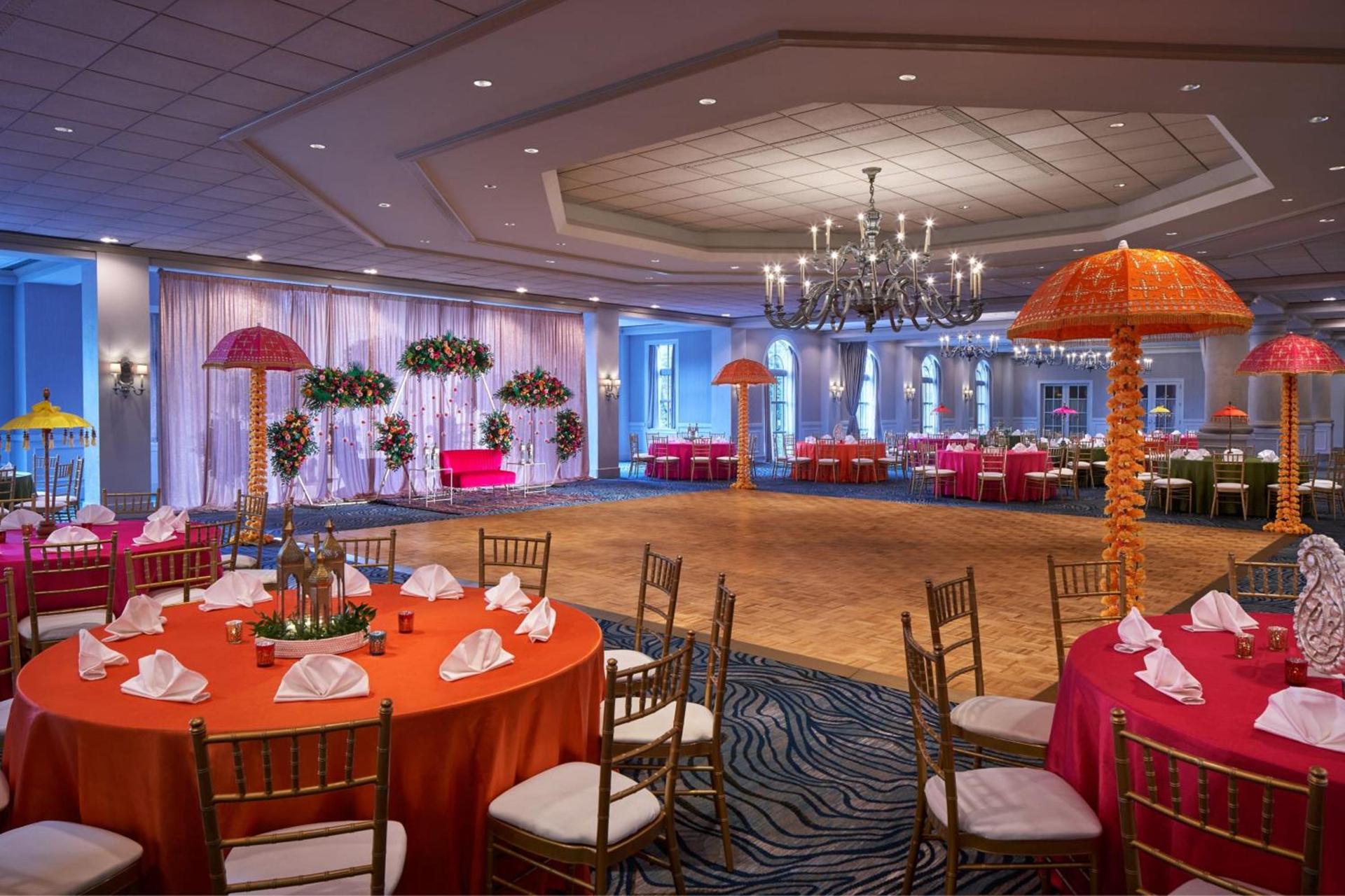 Westfields Marriott Washington Dulles photo 65