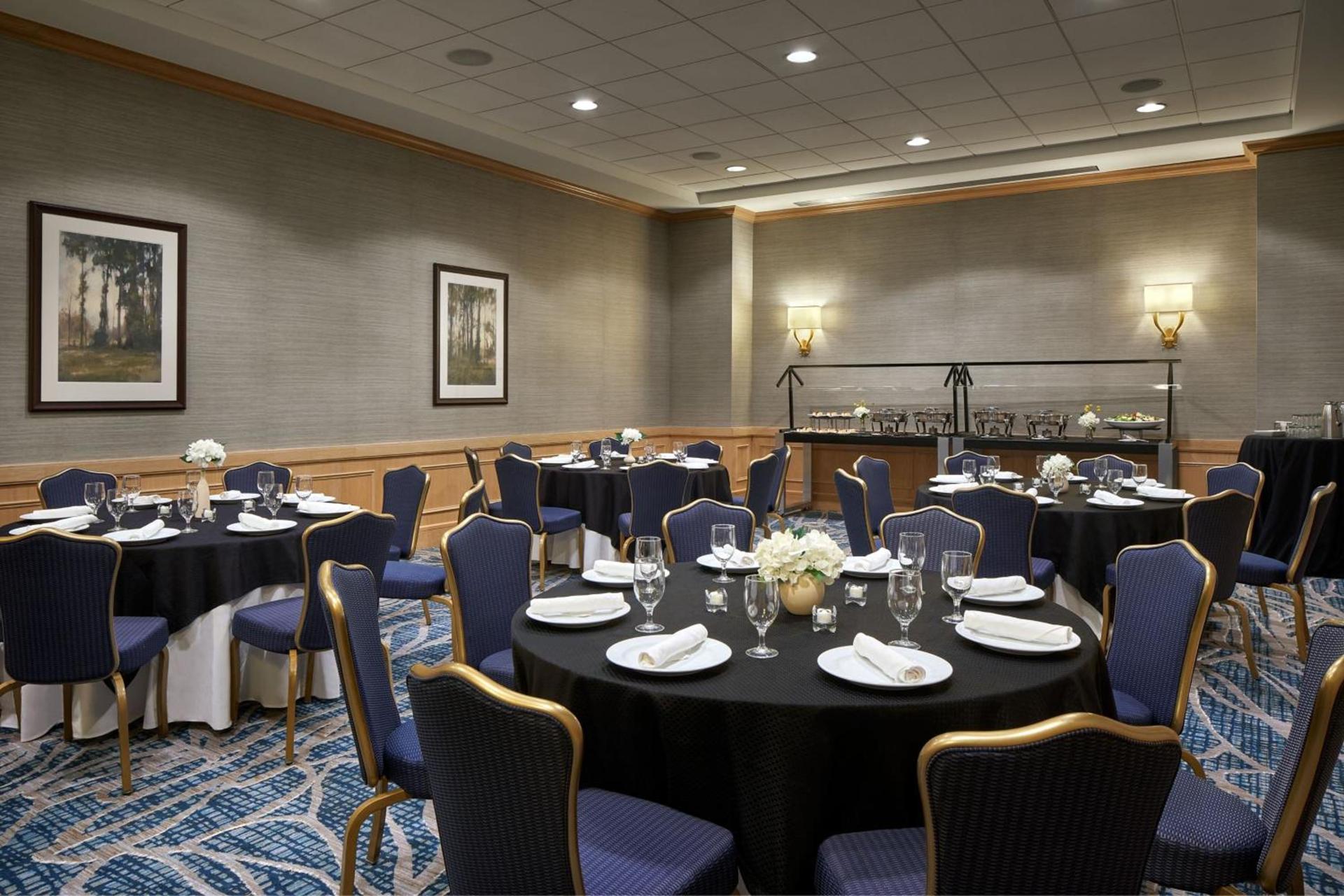 Westfields Marriott Washington Dulles photo 55