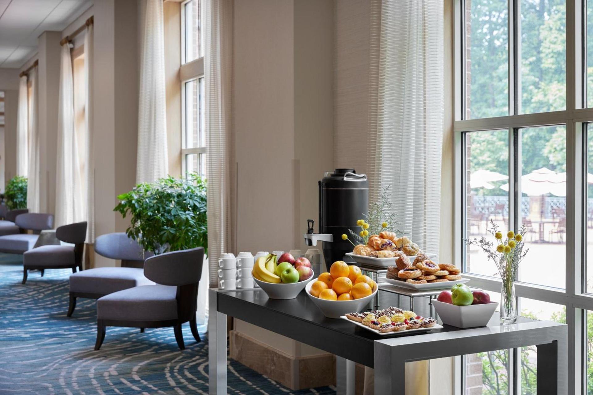 Westfields Marriott Washington Dulles photo 56
