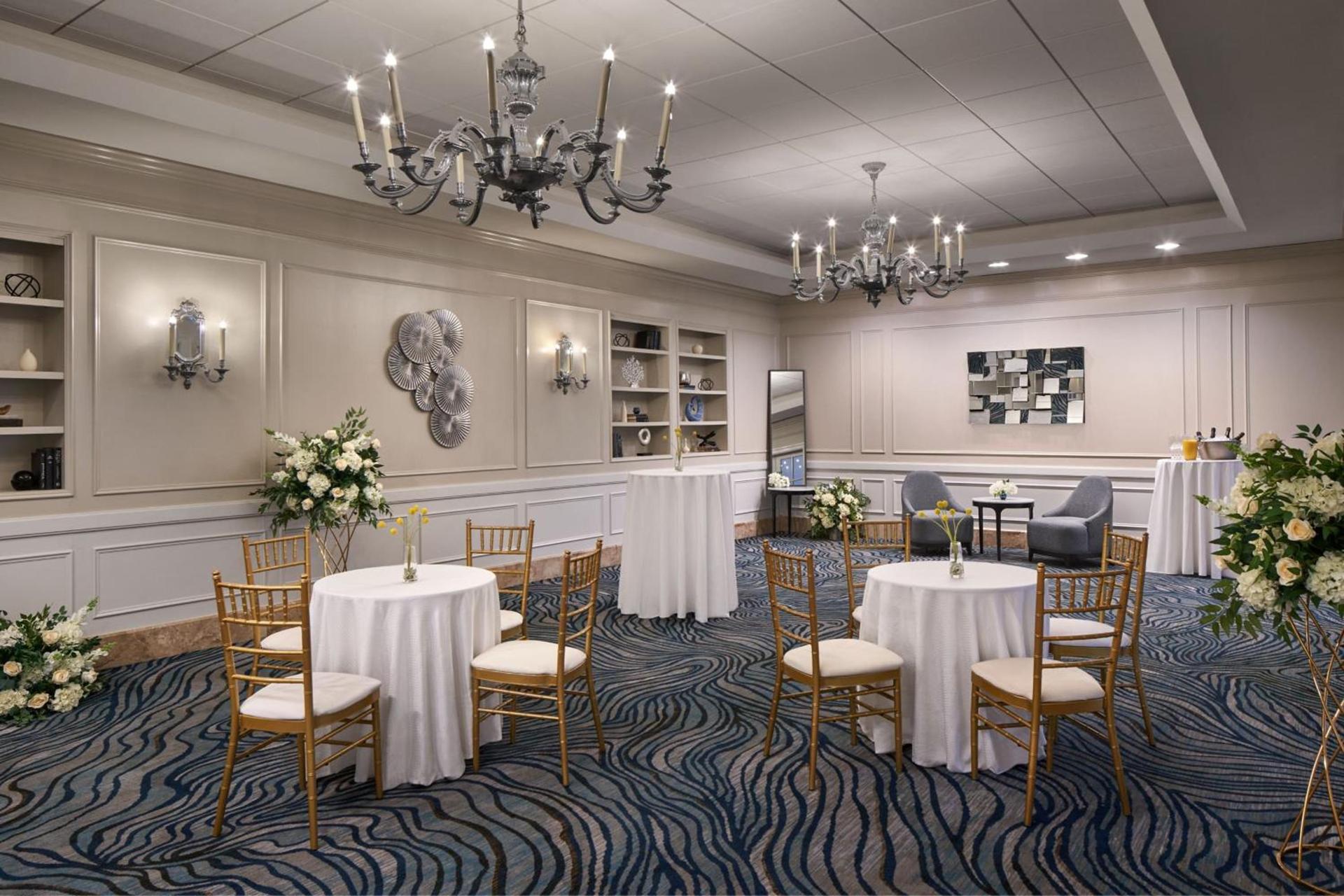 Westfields Marriott Washington Dulles photo 64