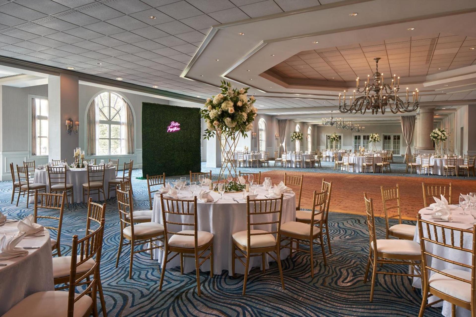 Westfields Marriott Washington Dulles photo 63