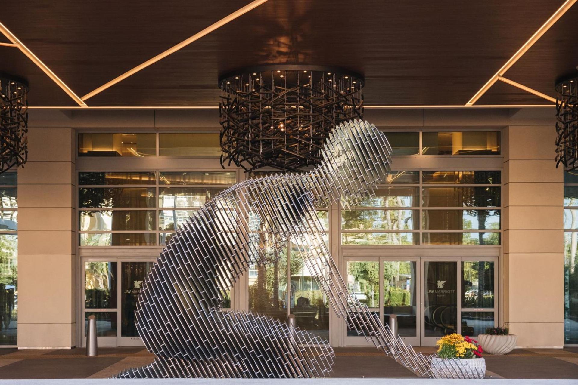 JW Marriott, Anaheim Resort photo 2
