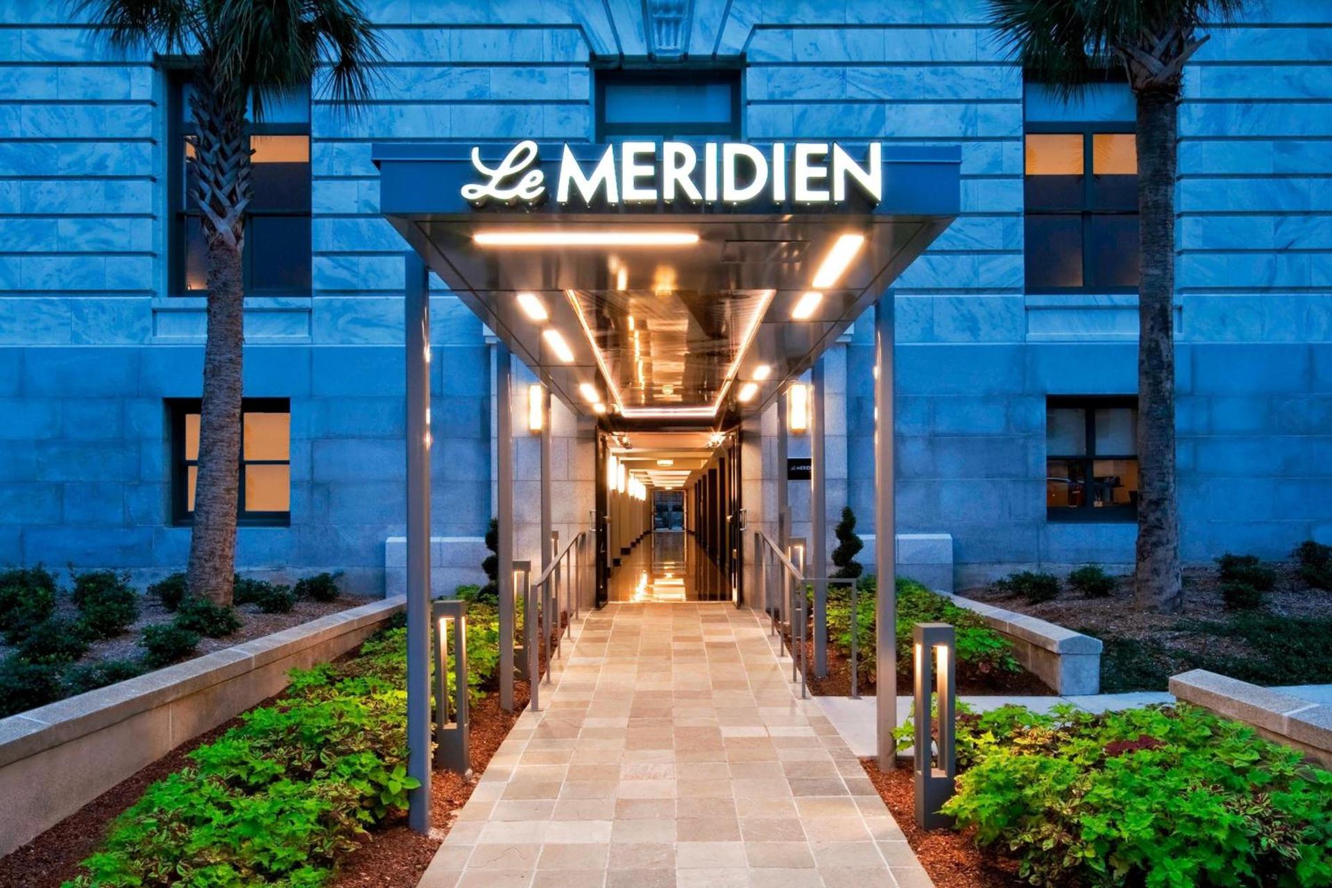 Le Meridien Tampa, The Courthouse photo 24