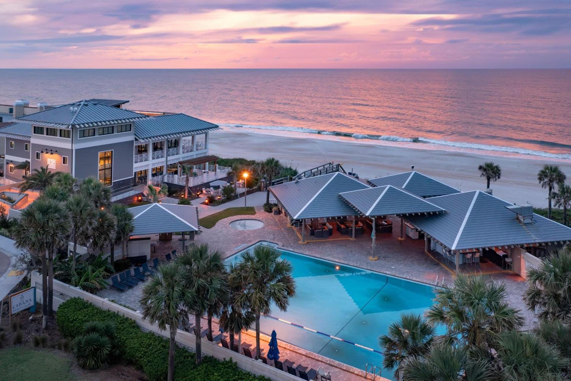 Sawgrass Marriott Golf Resort & Spa photo 16