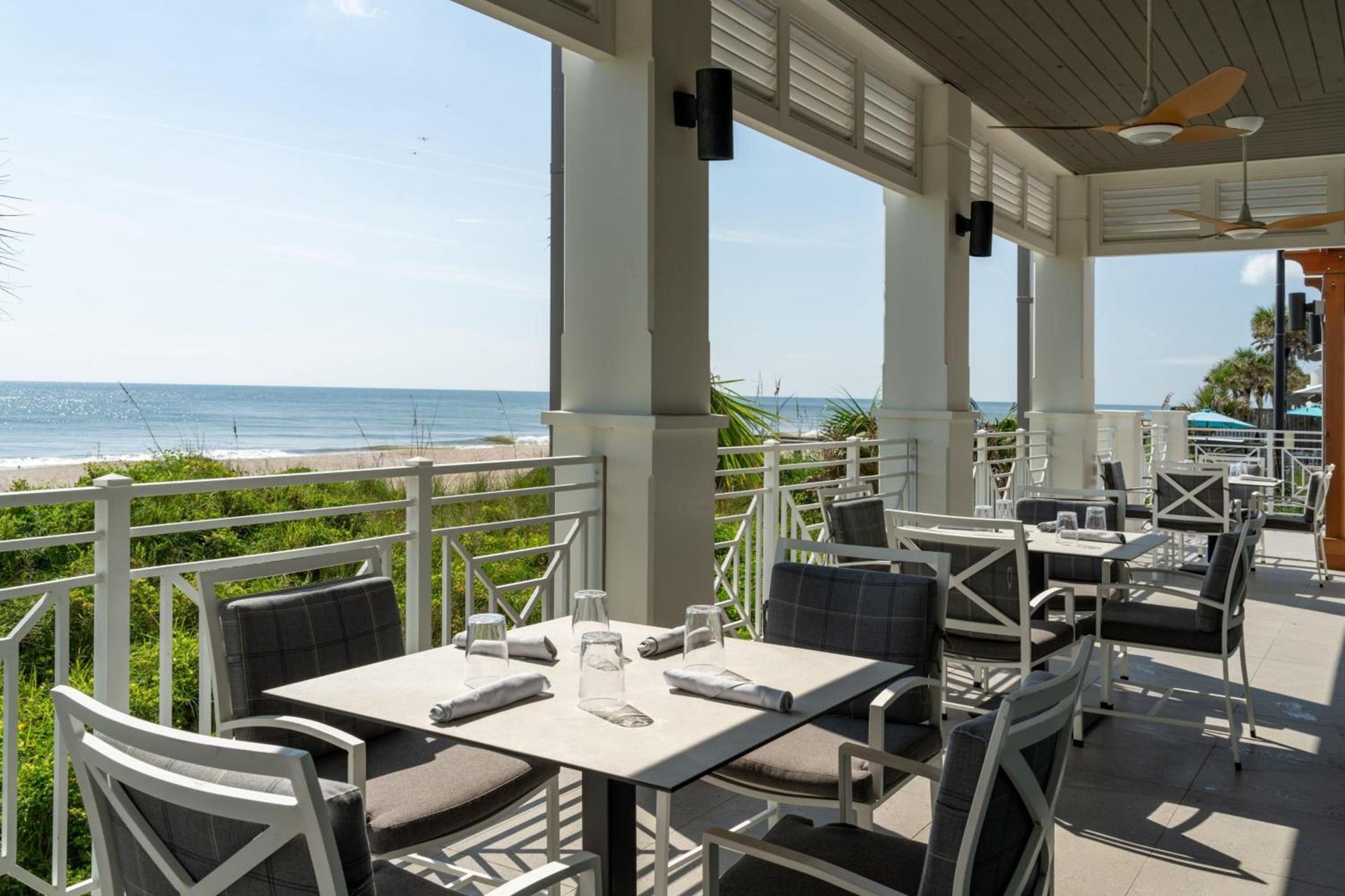 Sawgrass Marriott Golf Resort & Spa photo 71