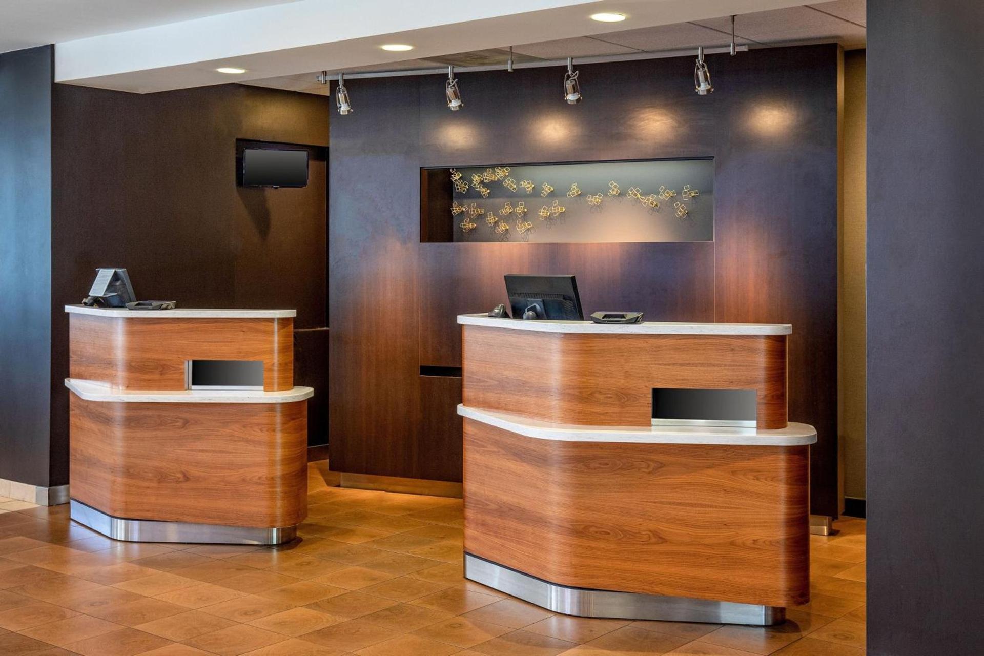 Courtyard by Marriott Boston Andover photo 4