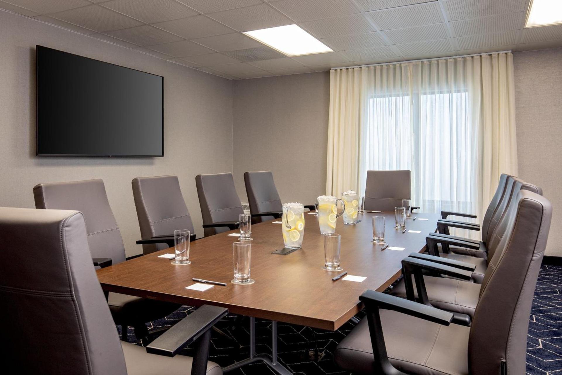 Courtyard by Marriott Boston Andover photo 48