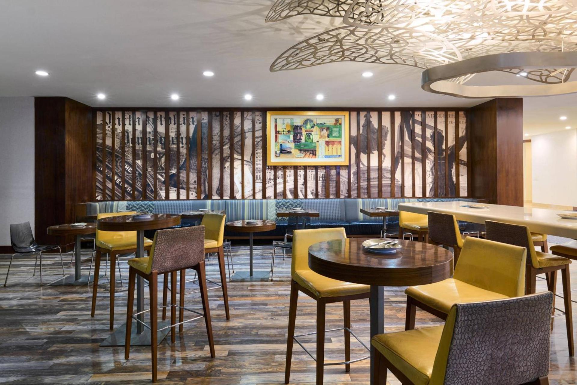 Delta Hotels by Marriott Philadelphia Airport photo 33