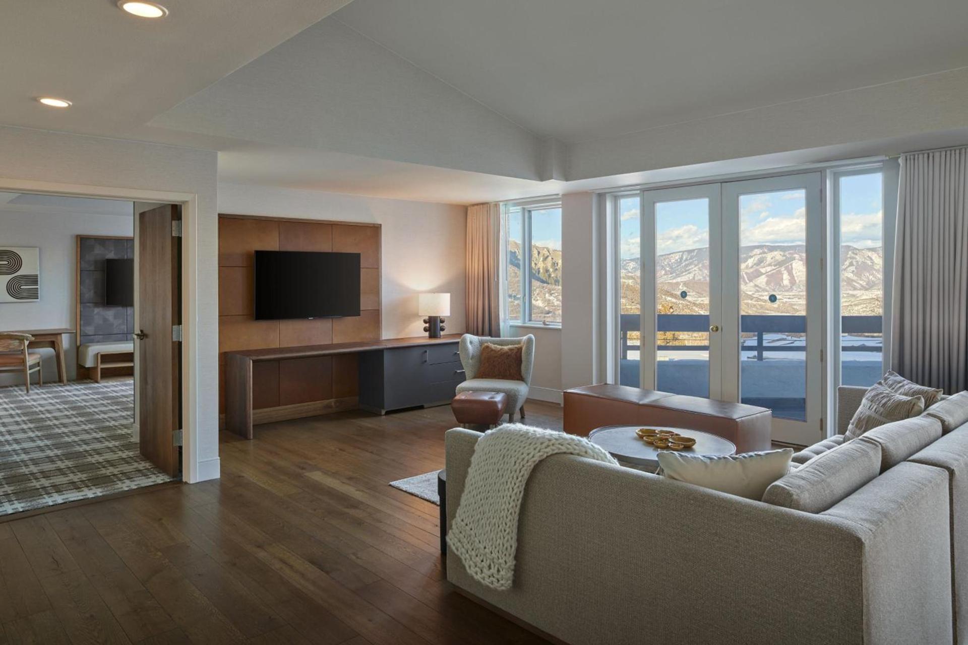 Viewline Resort Snowmass, Autograph Collection photo 23
