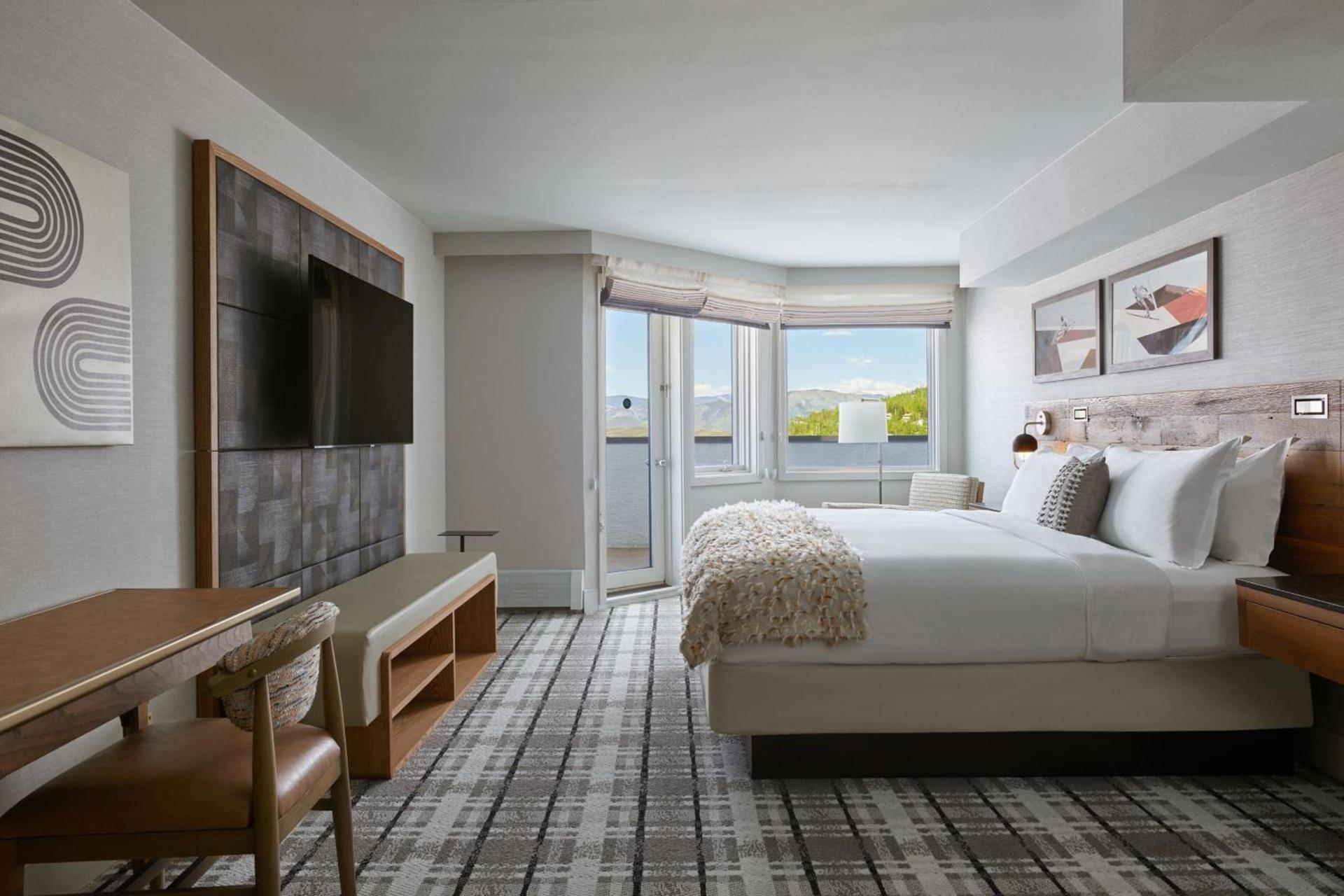 Viewline Resort Snowmass, Autograph Collection photo 36
