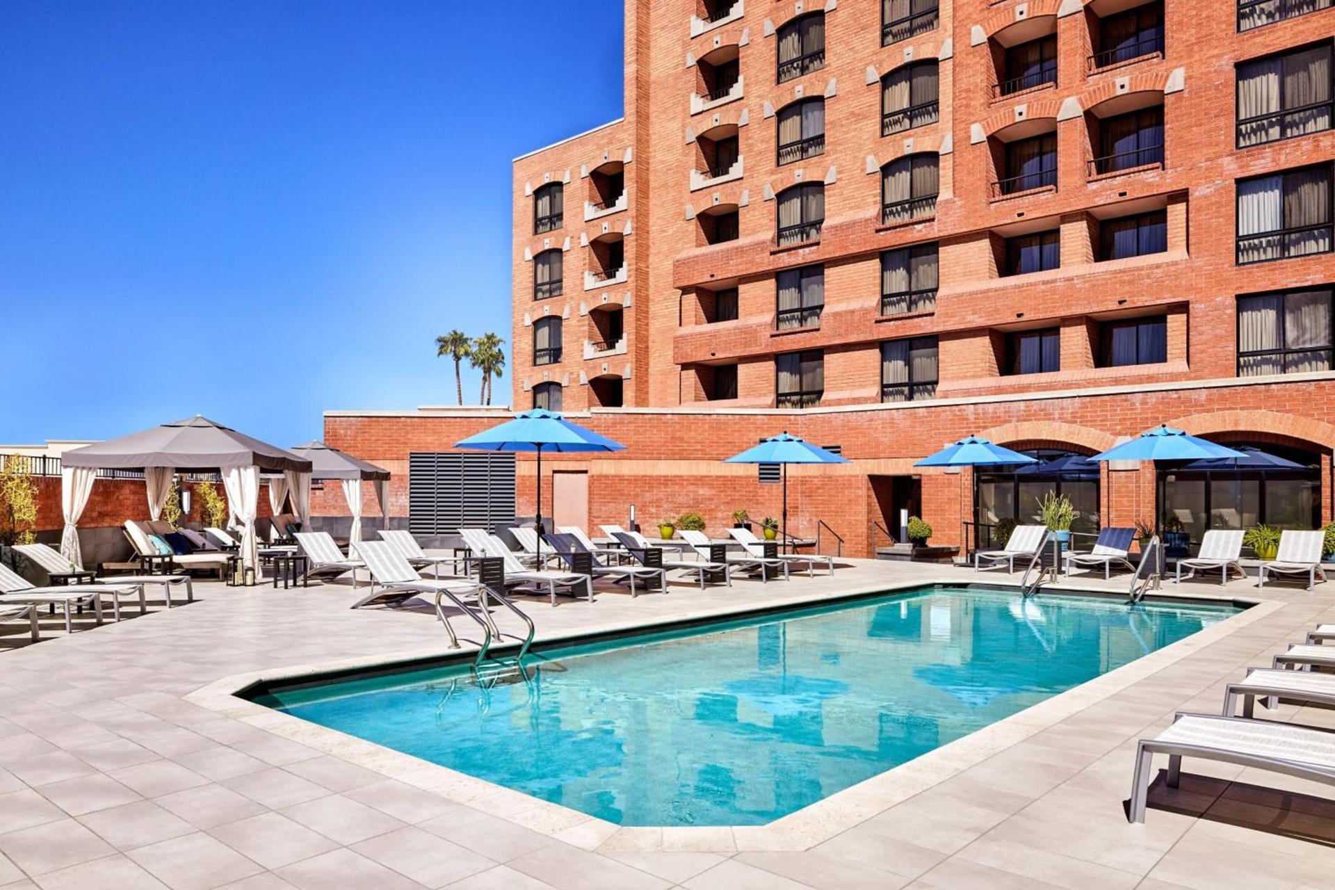 Scottsdale Marriott Old Town photo 28